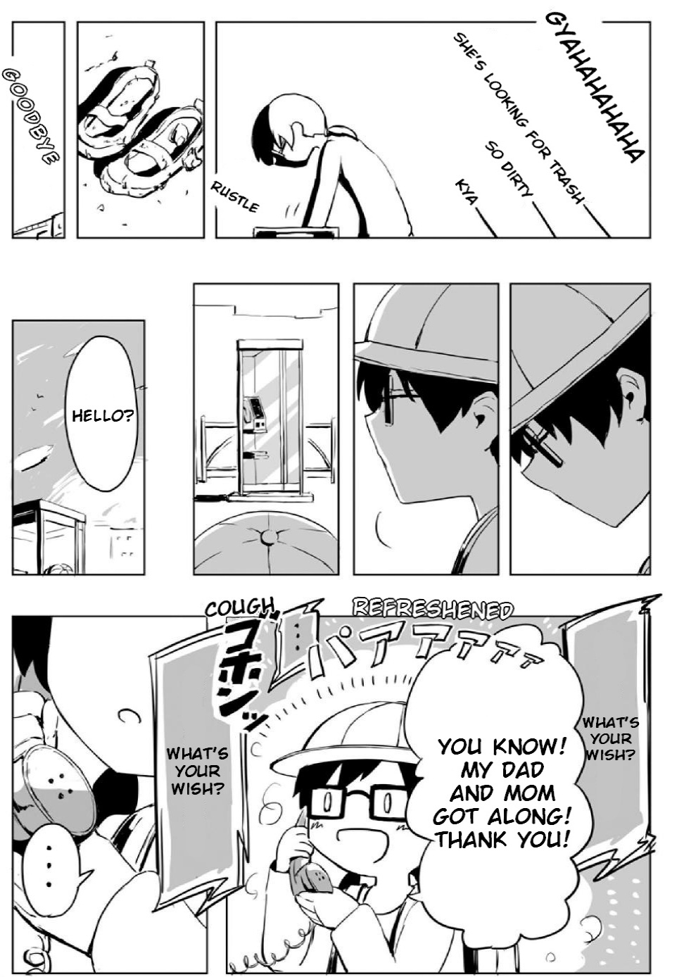 Chapter 6 – Blueprint page