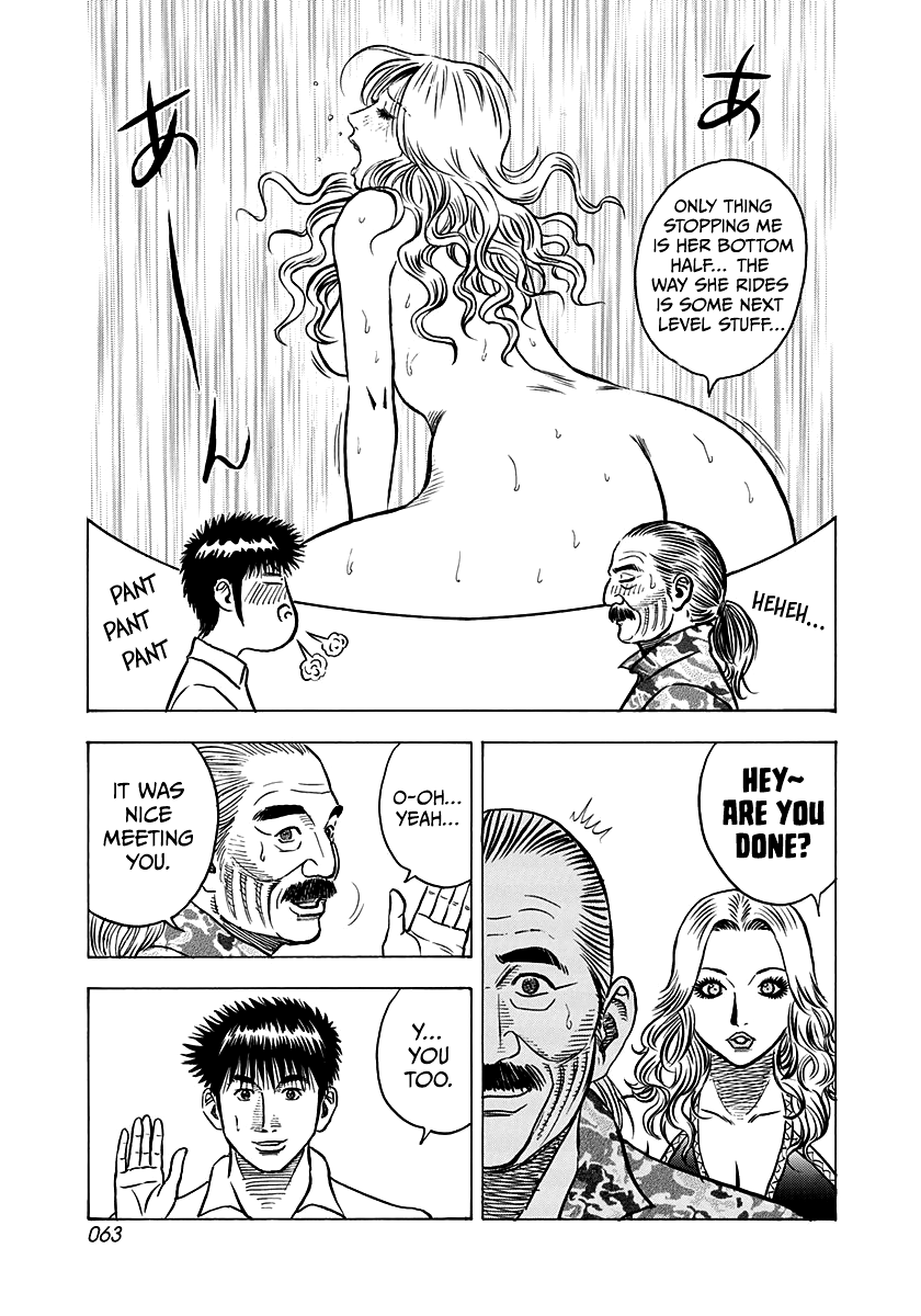 Halaman dari Countach Chapter 136