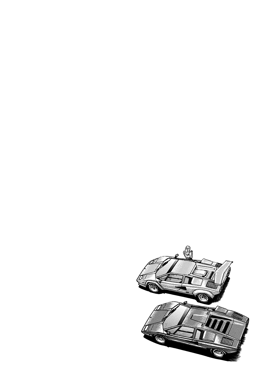 Halaman dari Countach Chapter 136