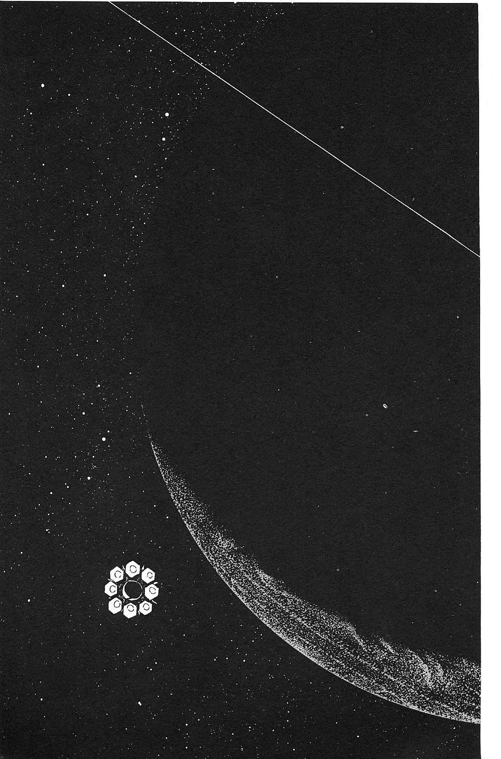 Halaman dari 2001 Nights Chapter 7.1