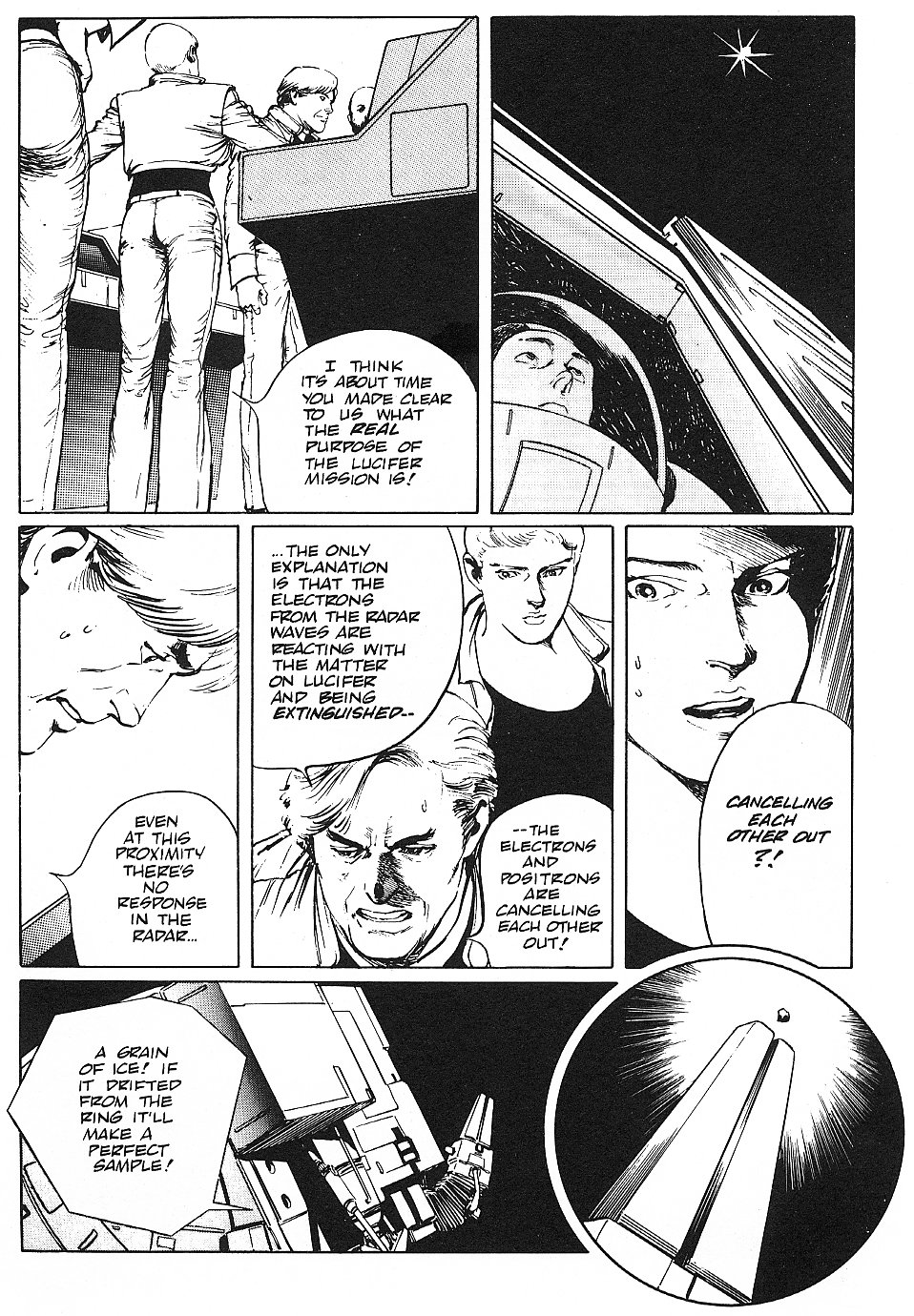 Halaman dari 2001 Nights Chapter 7.1