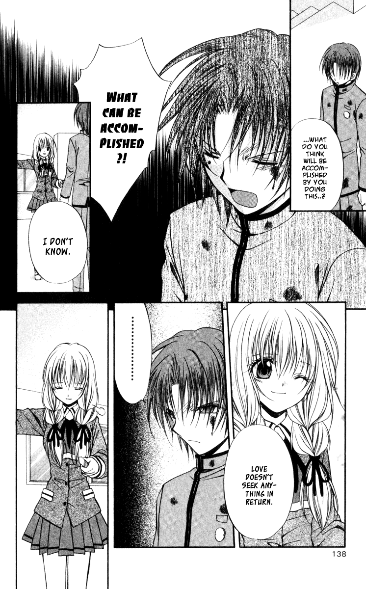 Halaman dari Spiral - Suiri no Kizuna Chapter 45