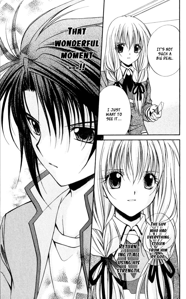 Halaman dari Spiral - Suiri no Kizuna Chapter 45