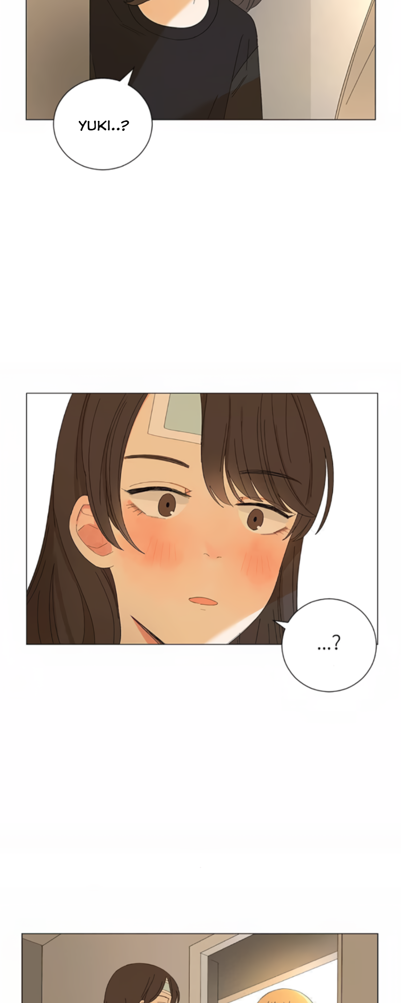Halaman dari Pastel Love Chapter 17