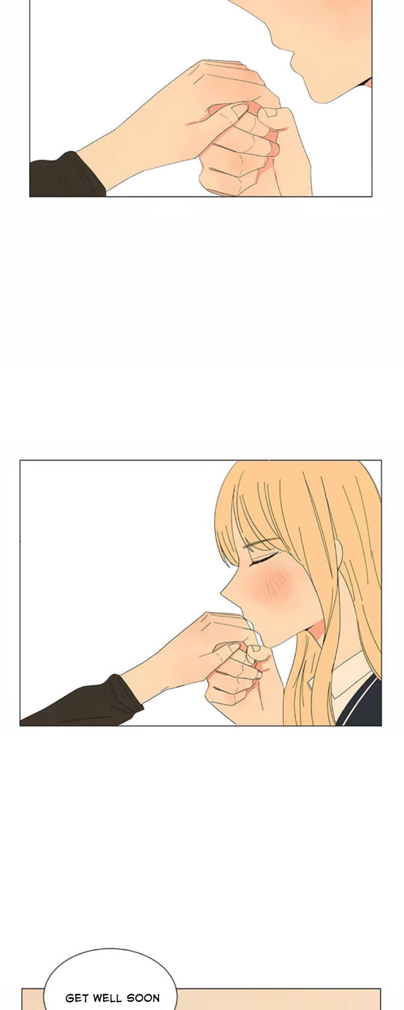 Halaman dari Pastel Love Chapter 17