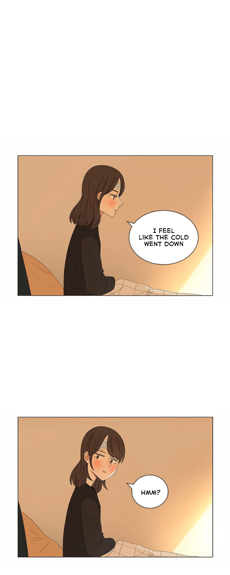 Halaman dari Pastel Love Chapter 17