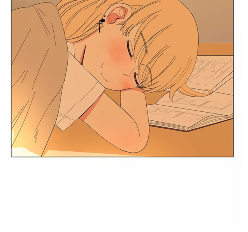 Halaman dari Pastel Love Chapter 17