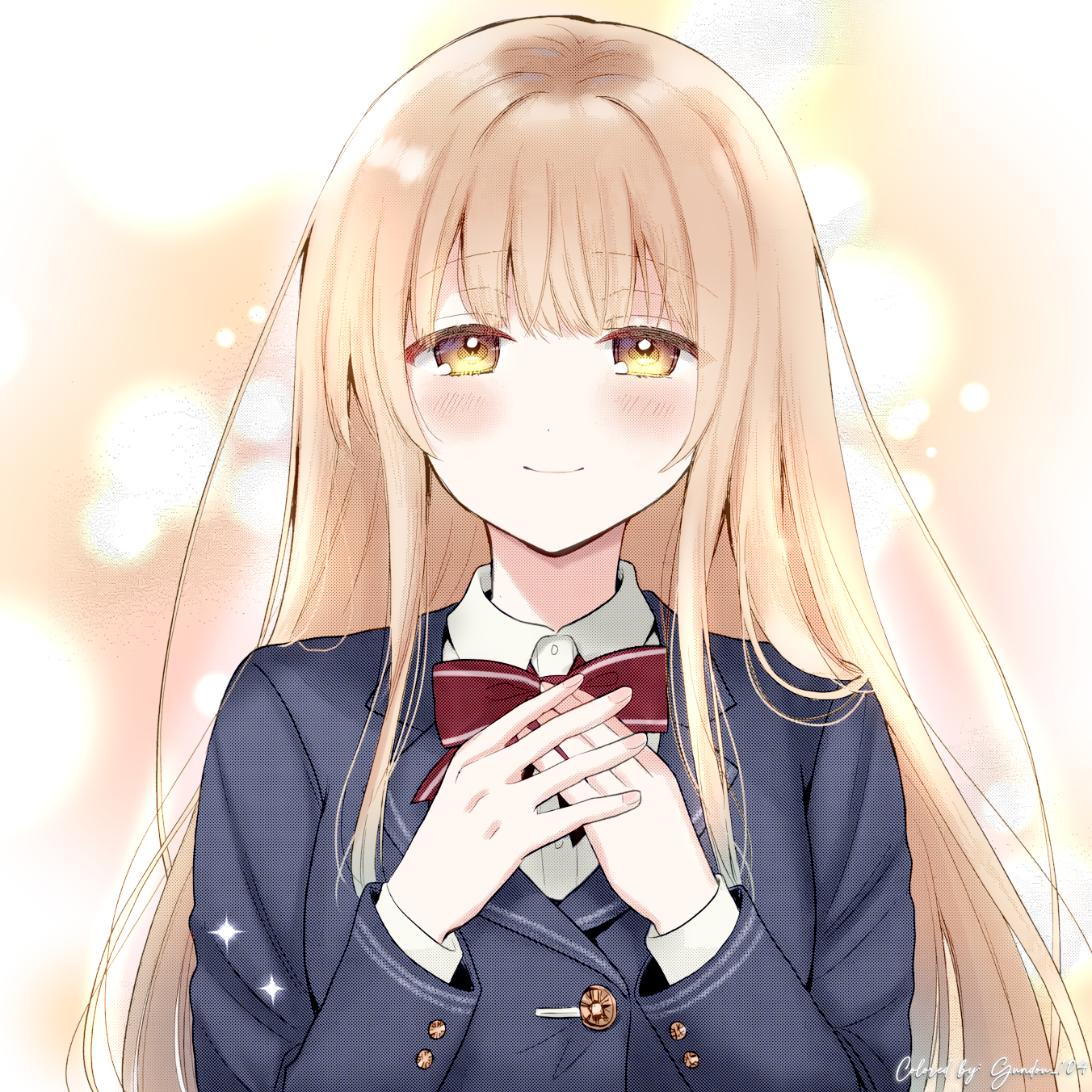 Otonari no Tenshi-sama ni Itsunomanika Dame Ningen ni Sareteita Ken Chapter 26.4 - halaman 16