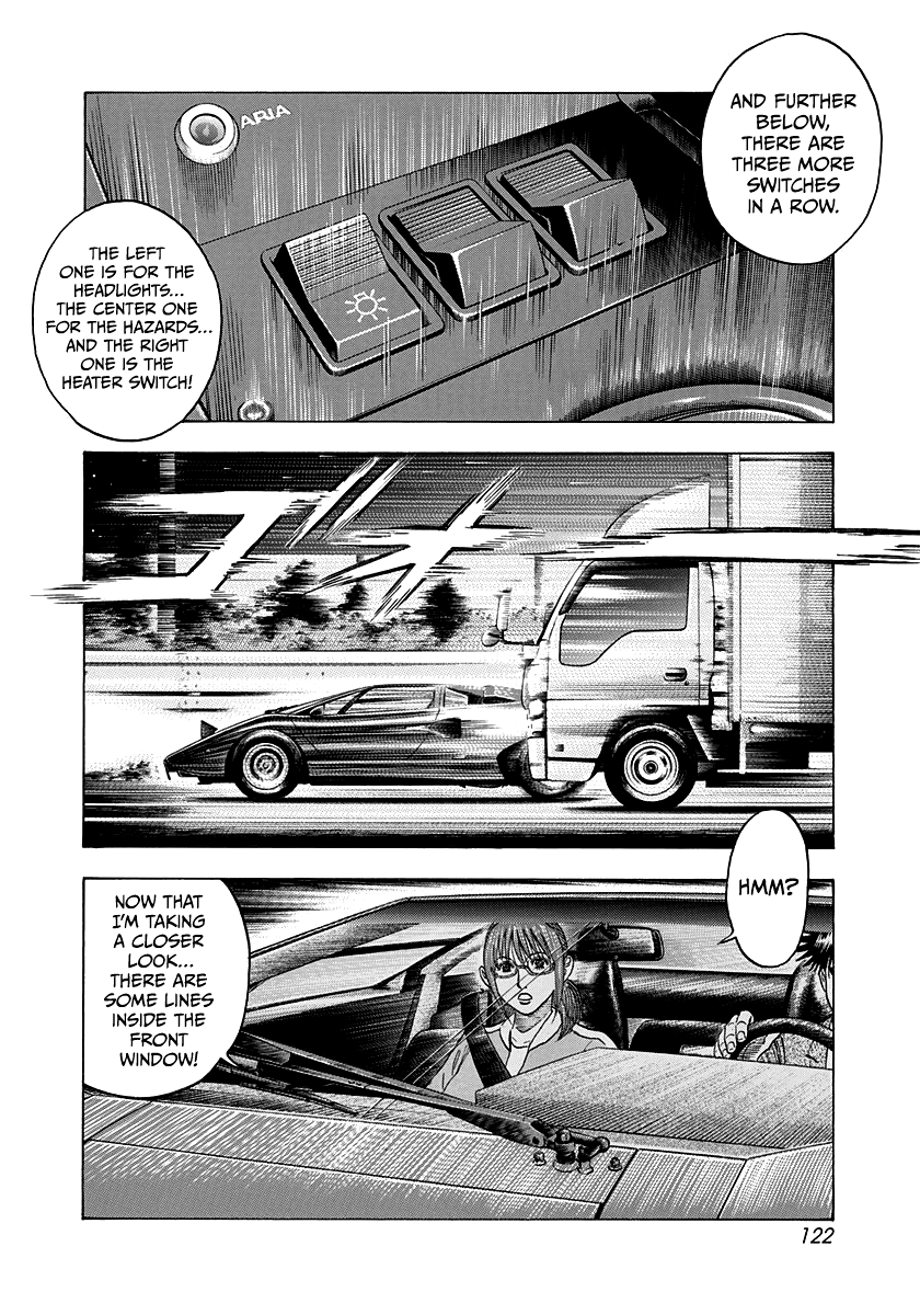 Halaman dari Countach Chapter 117