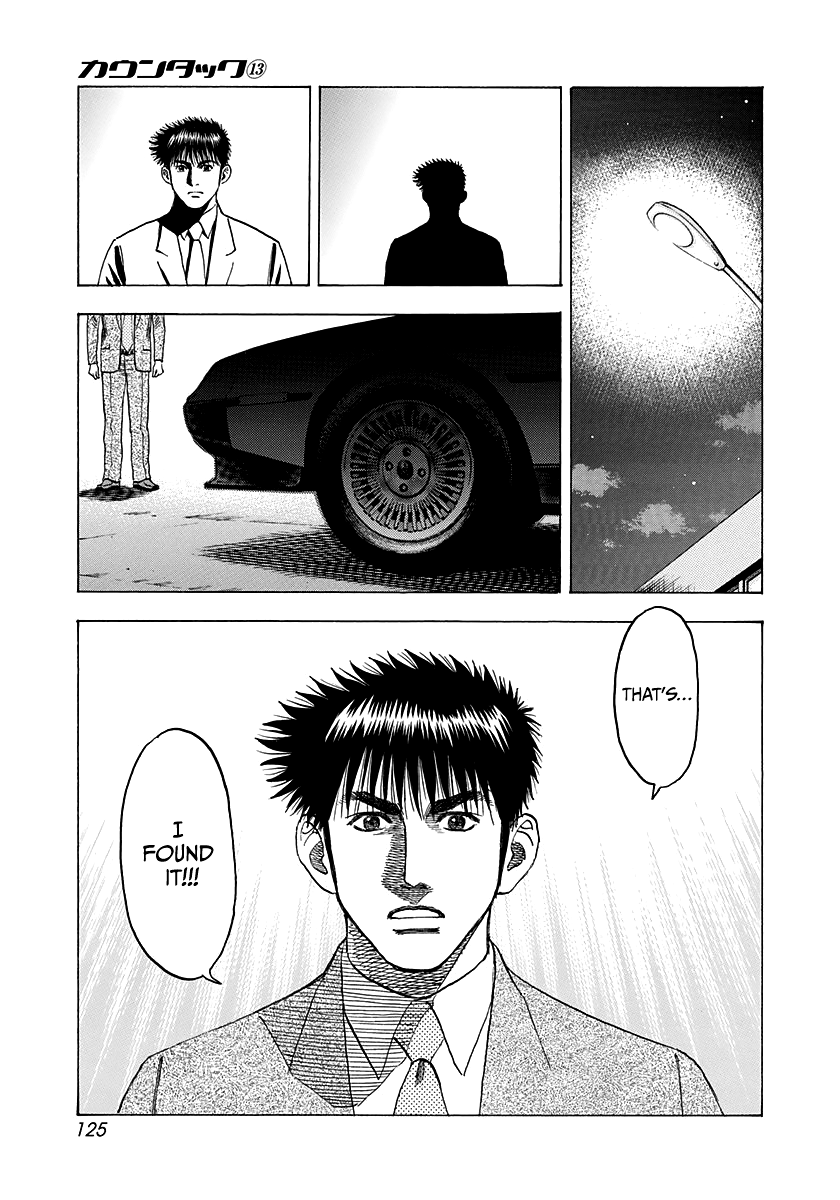 Halaman dari Countach Chapter 117