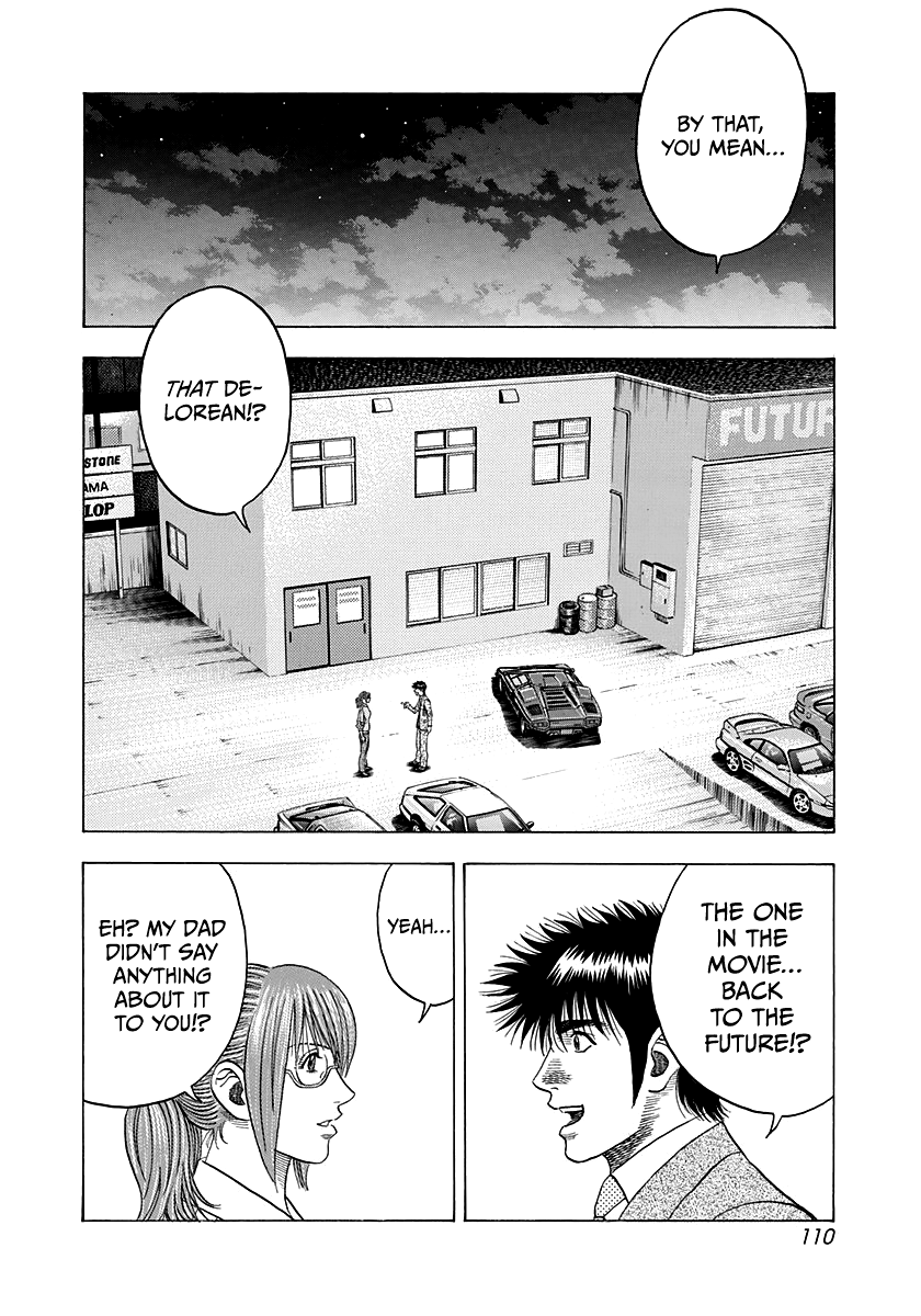Halaman dari Countach Chapter 117