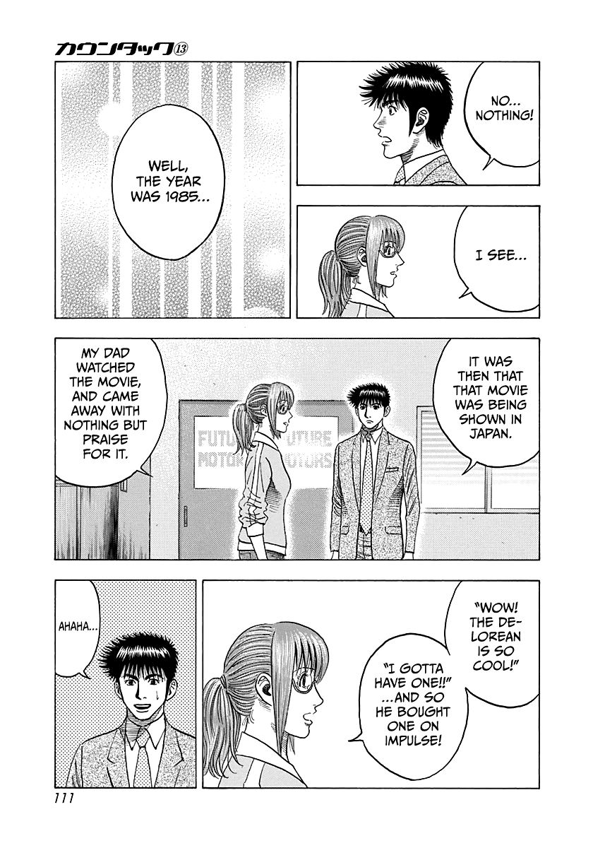 Halaman dari Countach Chapter 117