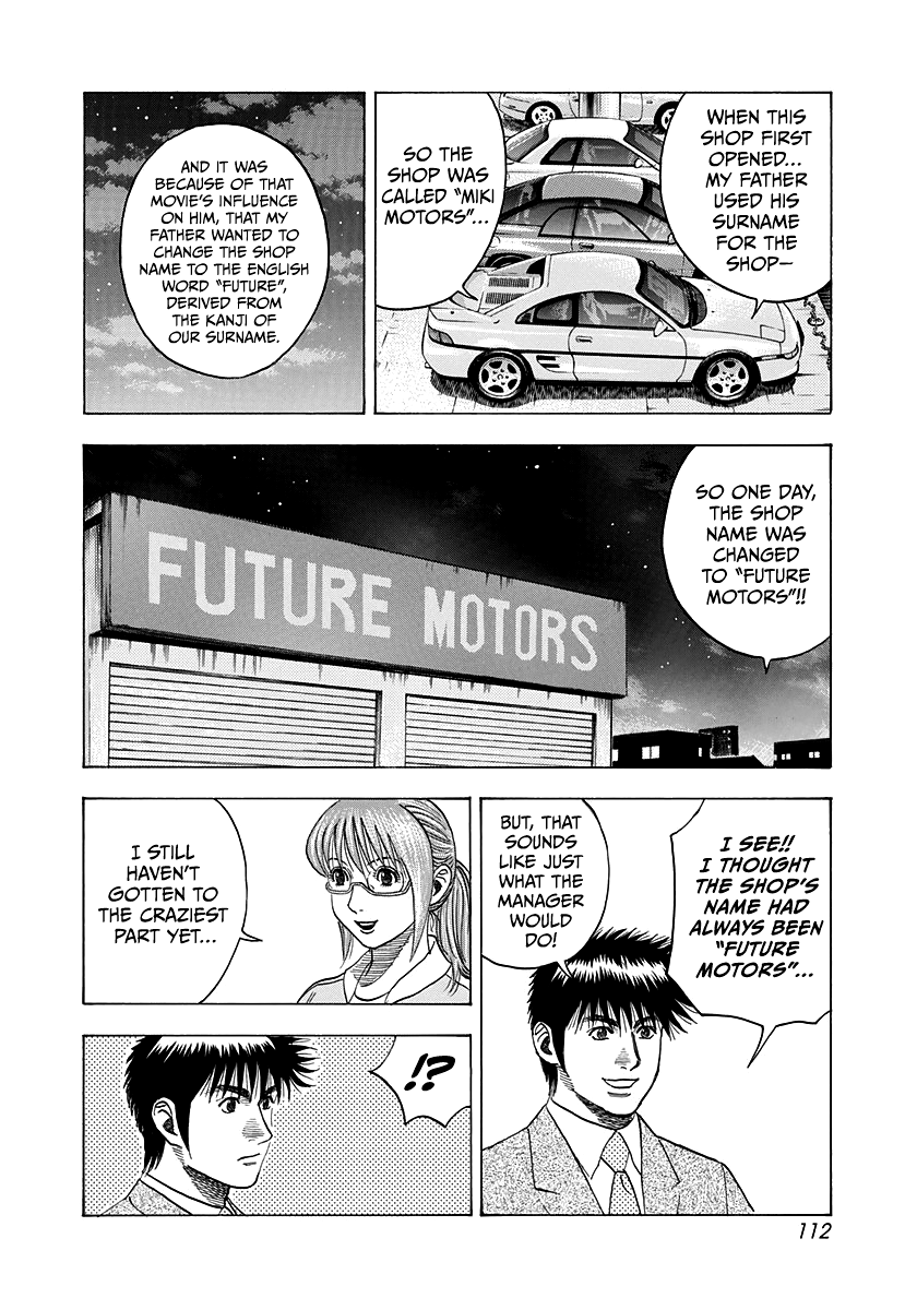 Halaman dari Countach Chapter 117