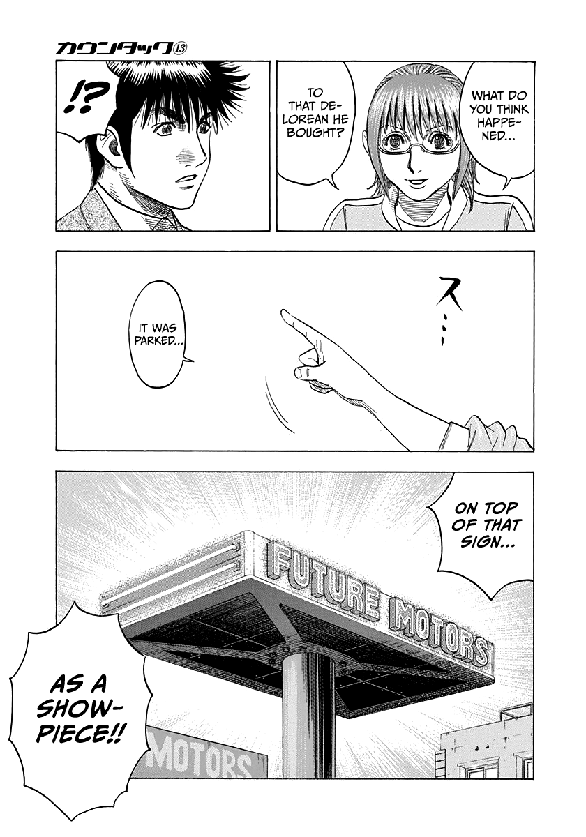 Halaman dari Countach Chapter 117