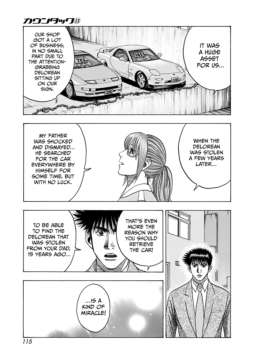 Halaman dari Countach Chapter 117