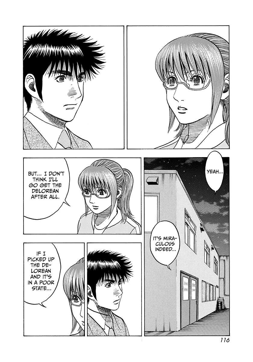 Halaman dari Countach Chapter 117