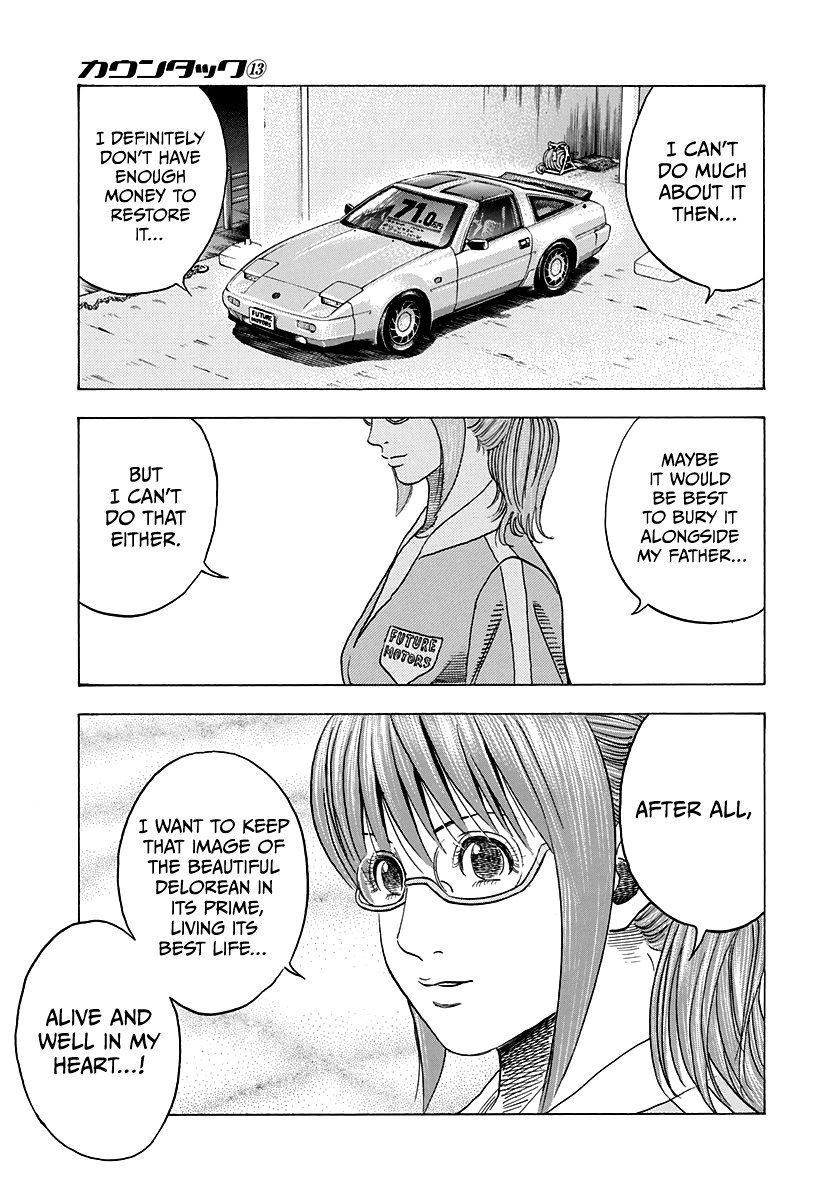 Halaman dari Countach Chapter 117