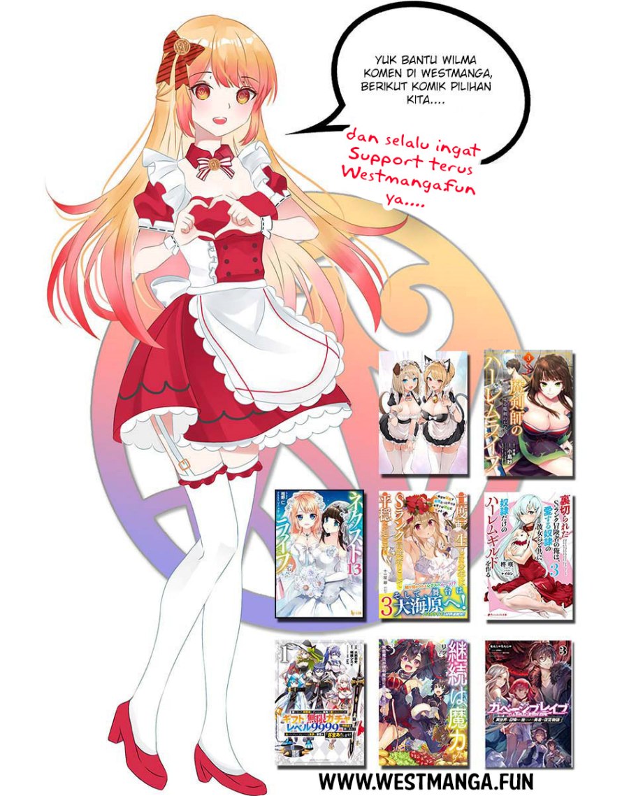Haikei... Koroshiya-san to Kekkon Shimashita Chapter 44 - halaman 20