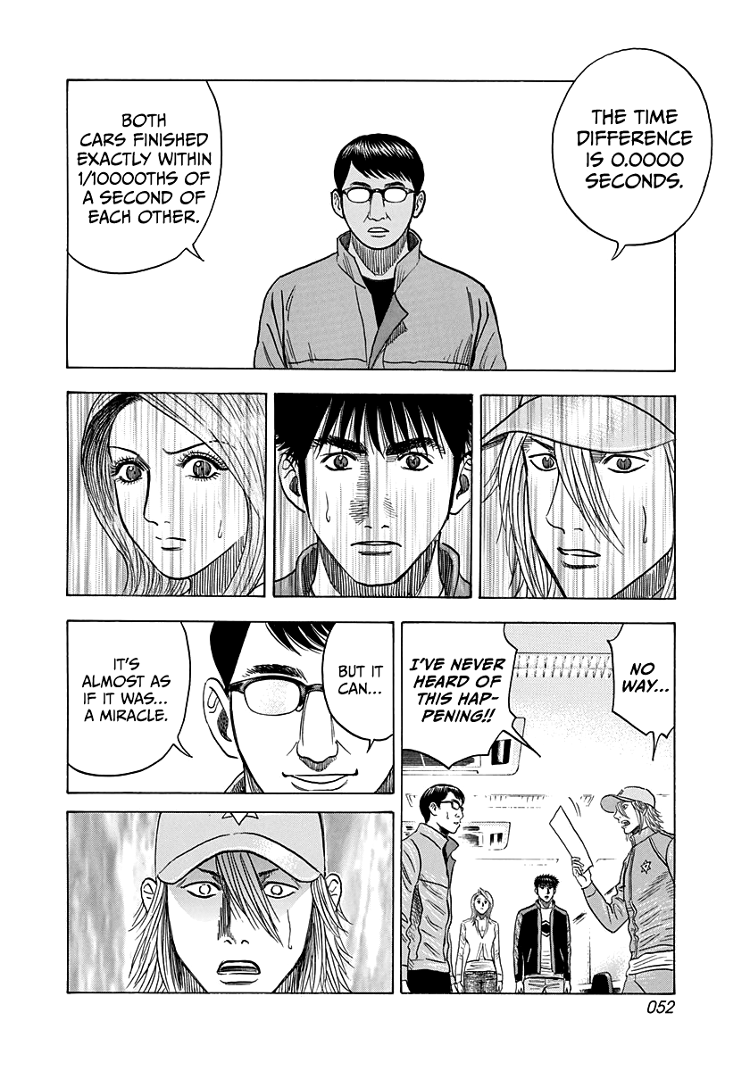 Halaman dari Countach Chapter 91