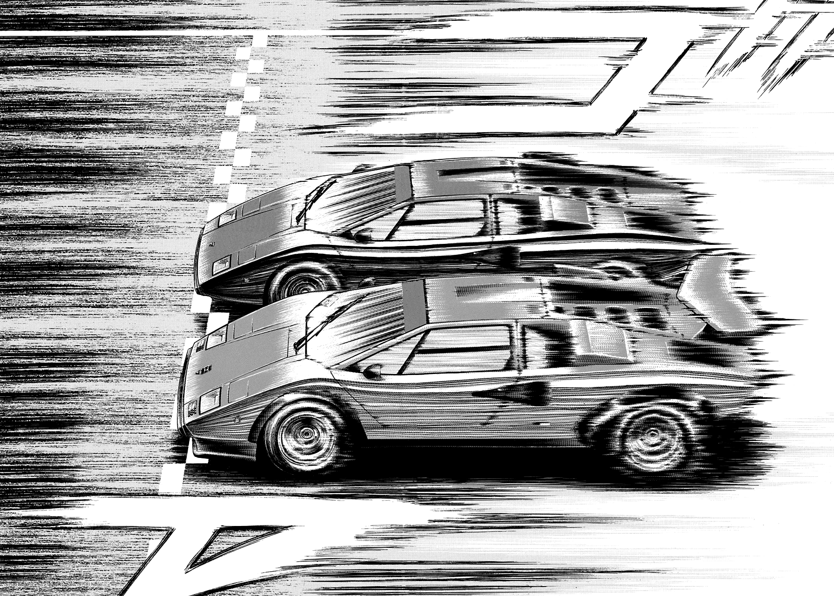 Halaman dari Countach Chapter 91