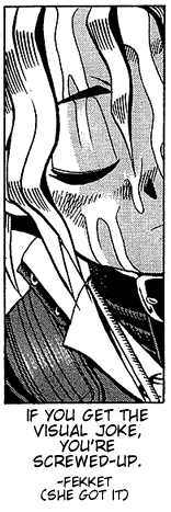 Halaman dari Yu-Gi-Oh! Chapter 12