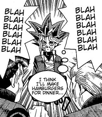 Halaman dari Yu-Gi-Oh! Chapter 12