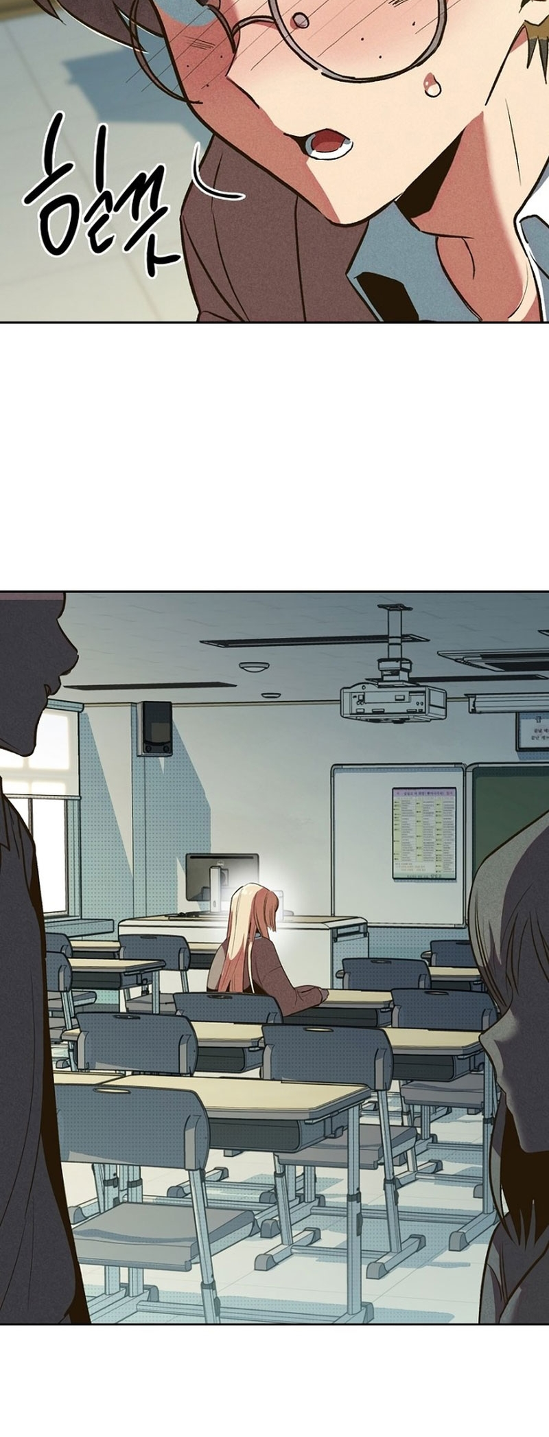 Zodiac Girls Chapter 1 - halaman 34