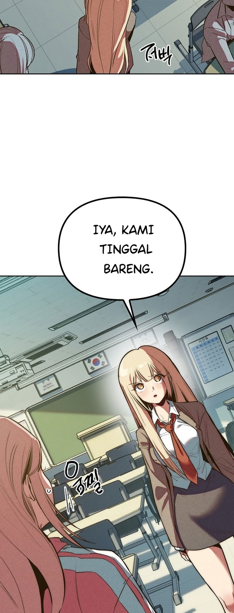 Zodiac Girls Chapter 1 - halaman 38