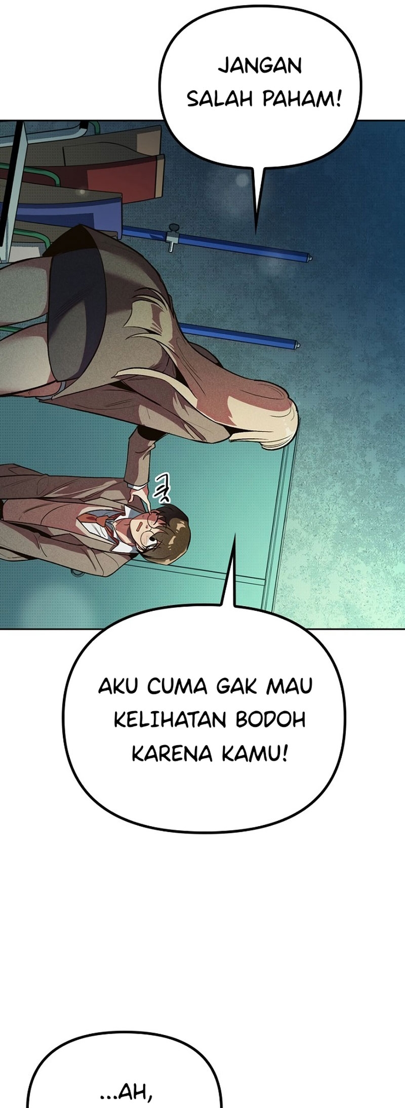 Zodiac Girls Chapter 1 - halaman 49