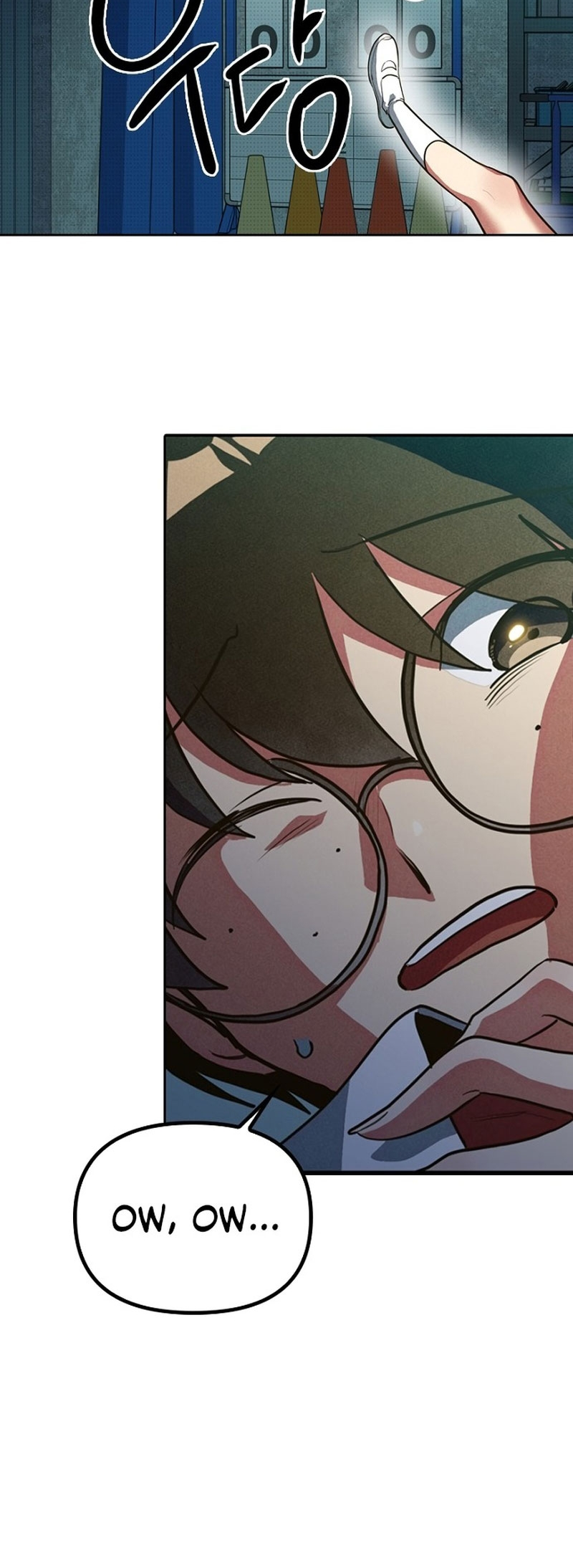 Zodiac Girls Chapter 1 - halaman 56