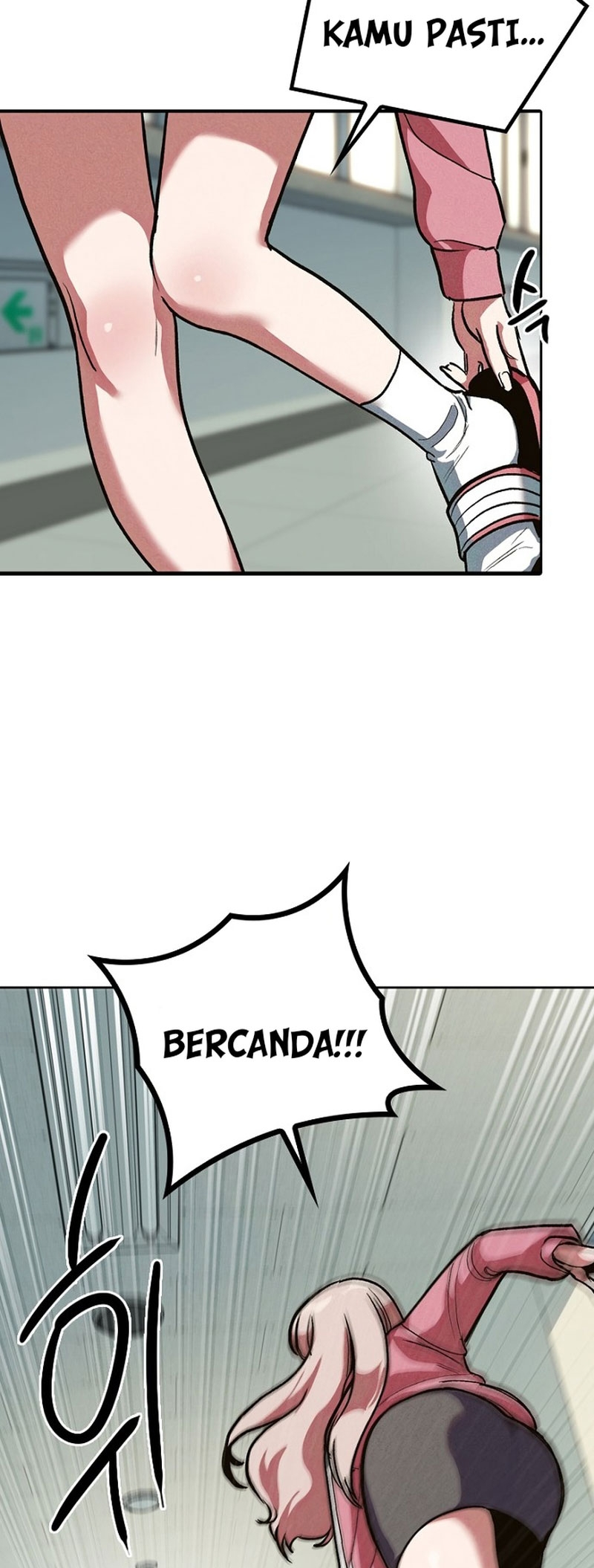 Zodiac Girls Chapter 1 - halaman 78