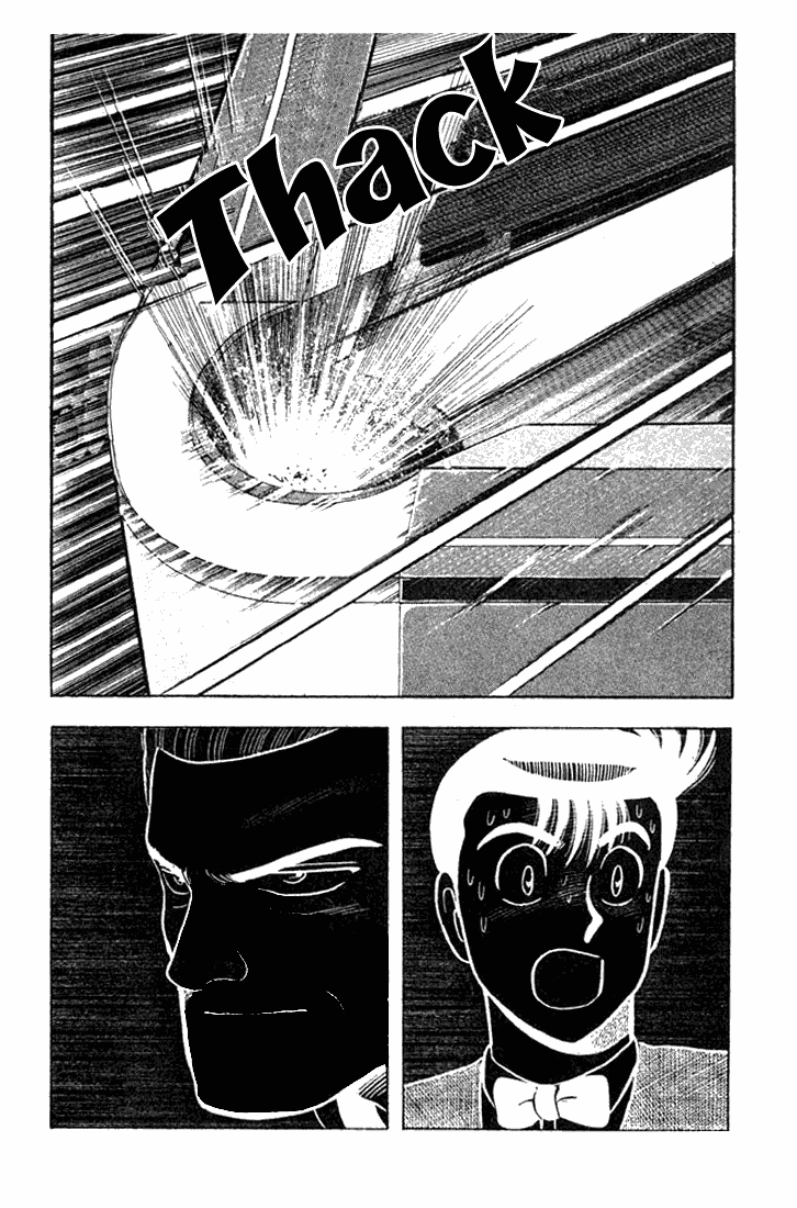 Halaman dari Break Shot Chapter 98