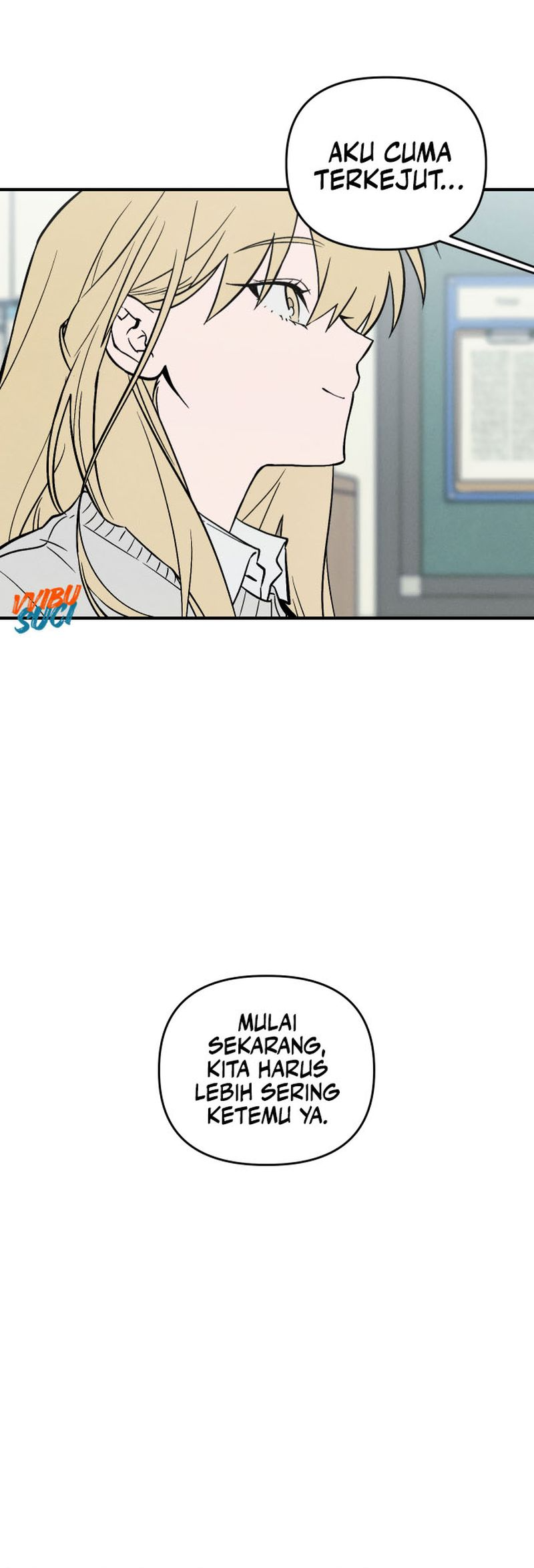 Juhee's Surroundings Chapter 2 - halaman 17