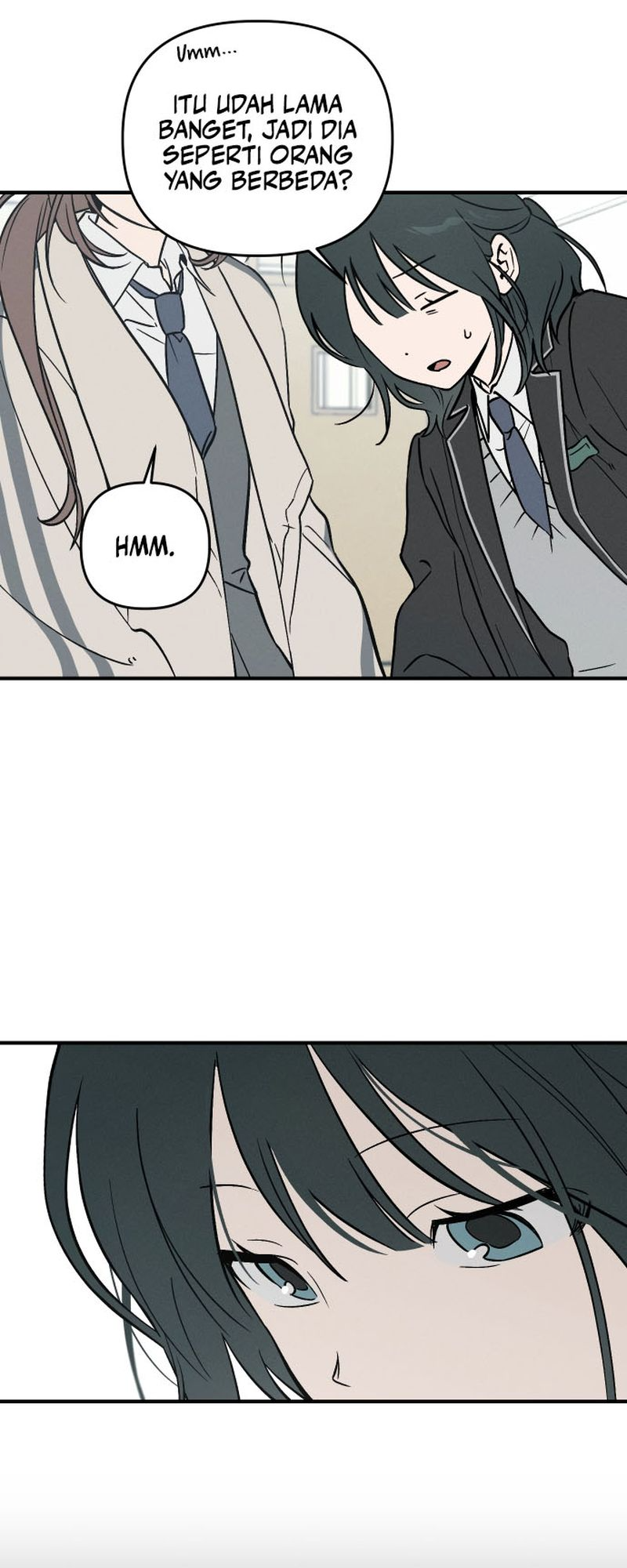 Juhee's Surroundings Chapter 2 - halaman 40