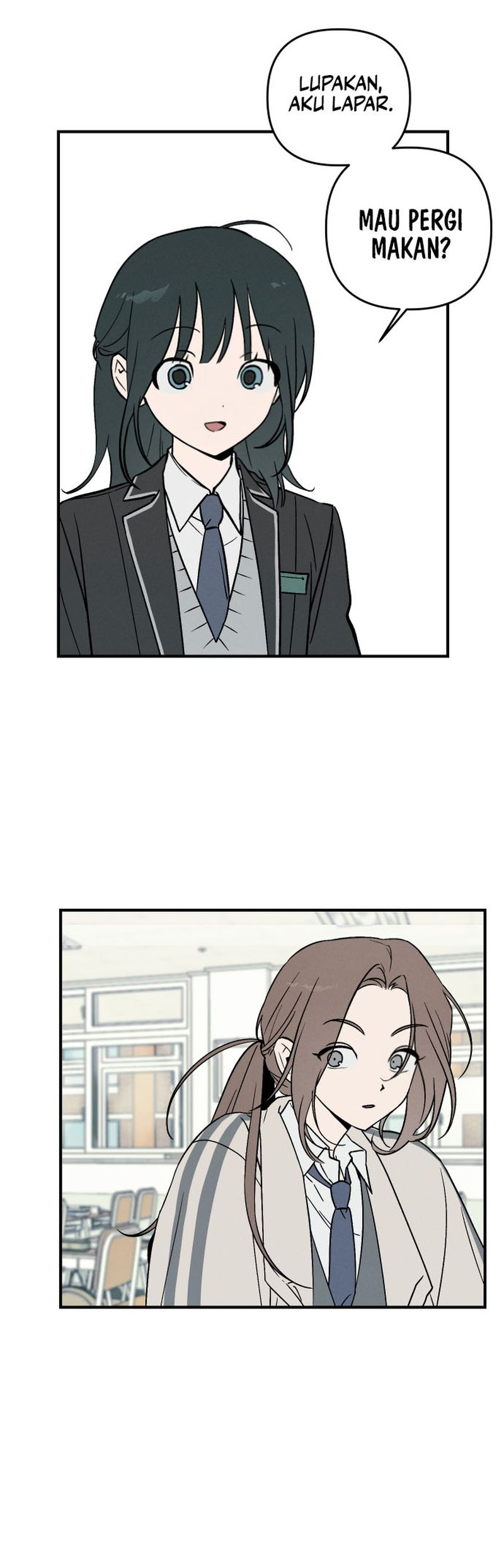 Juhee's Surroundings Chapter 2 - halaman 45