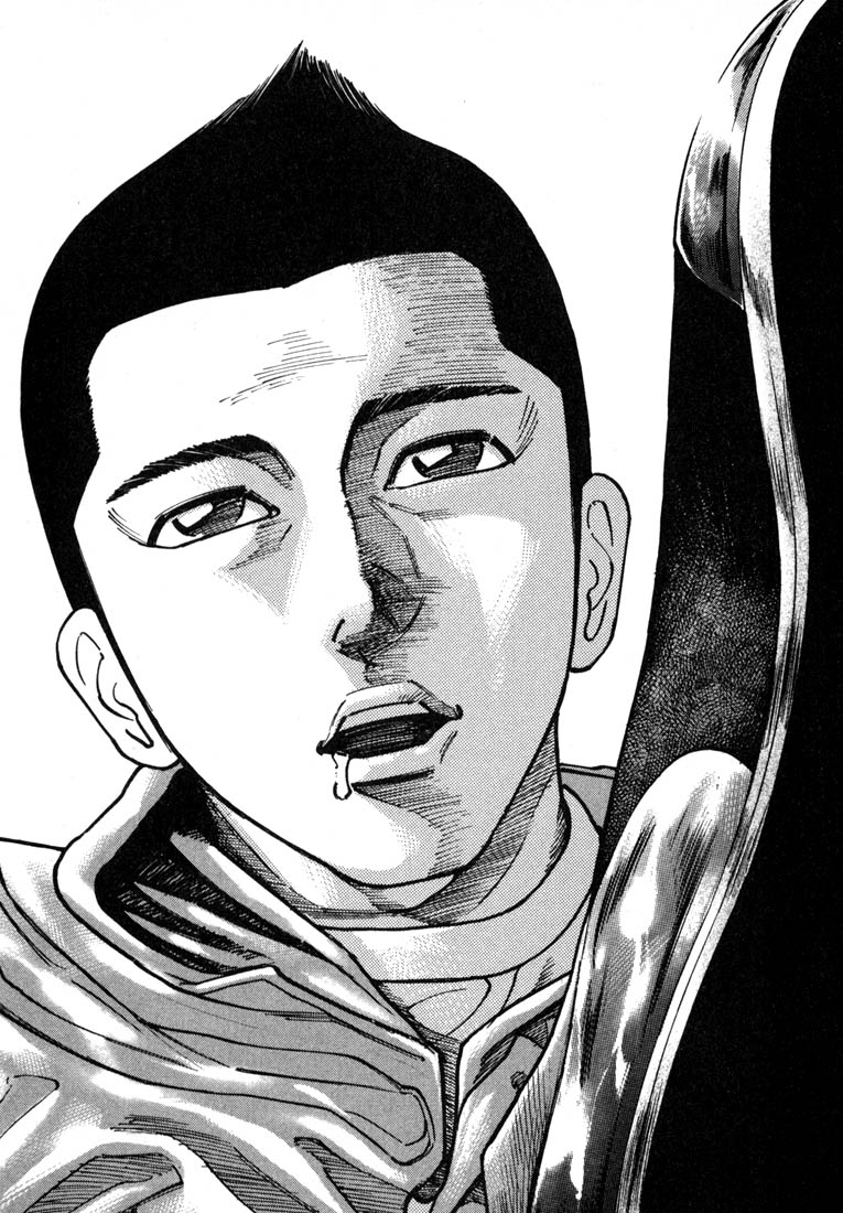 Halaman dari Ichi the Killer Chapter 25