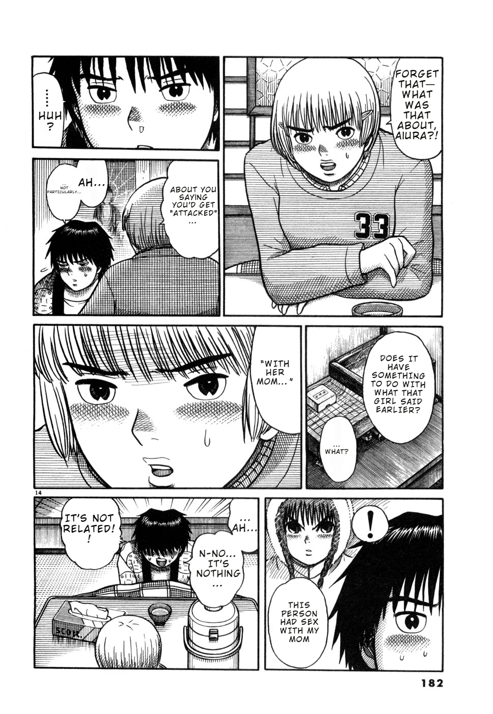 13