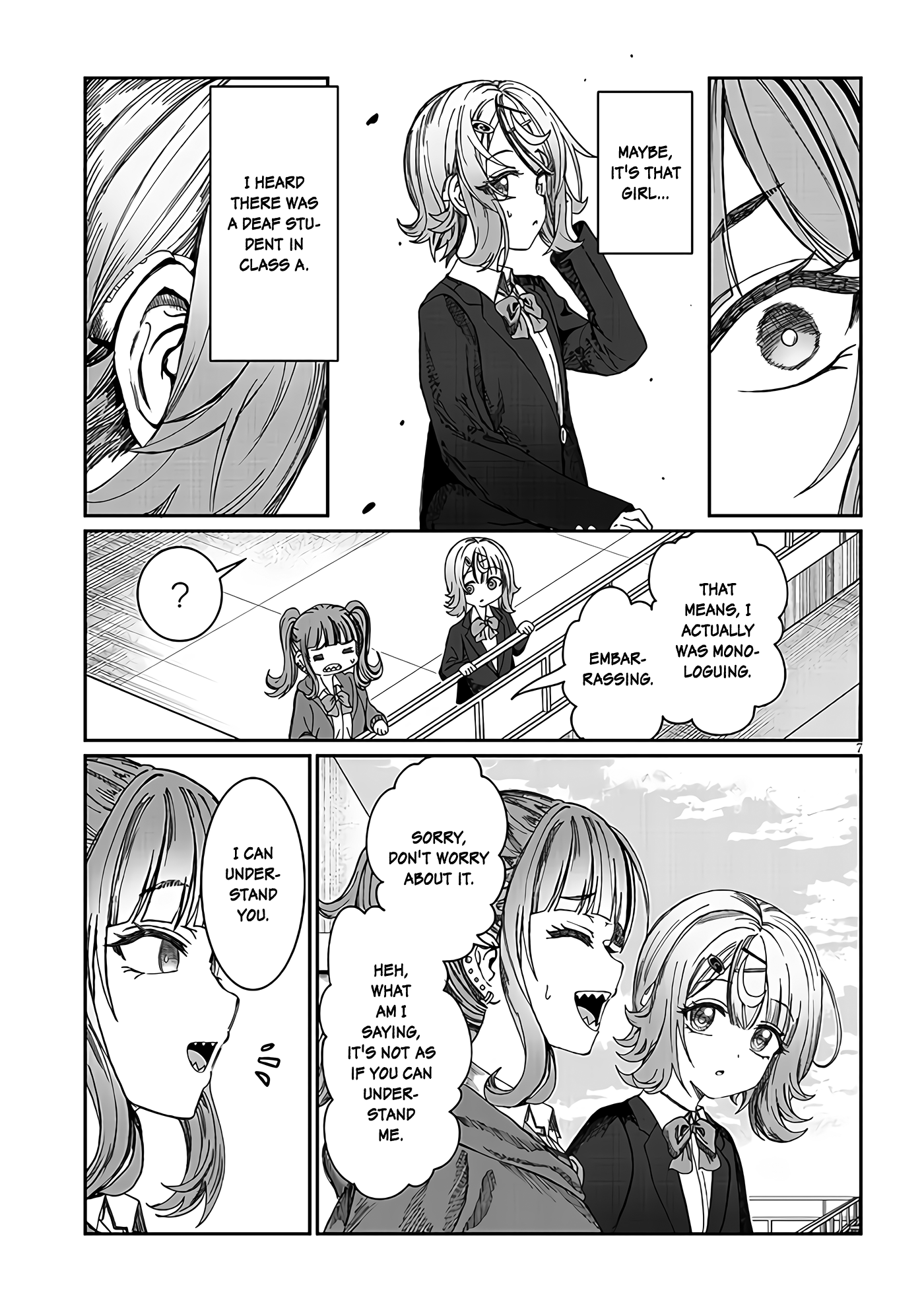7