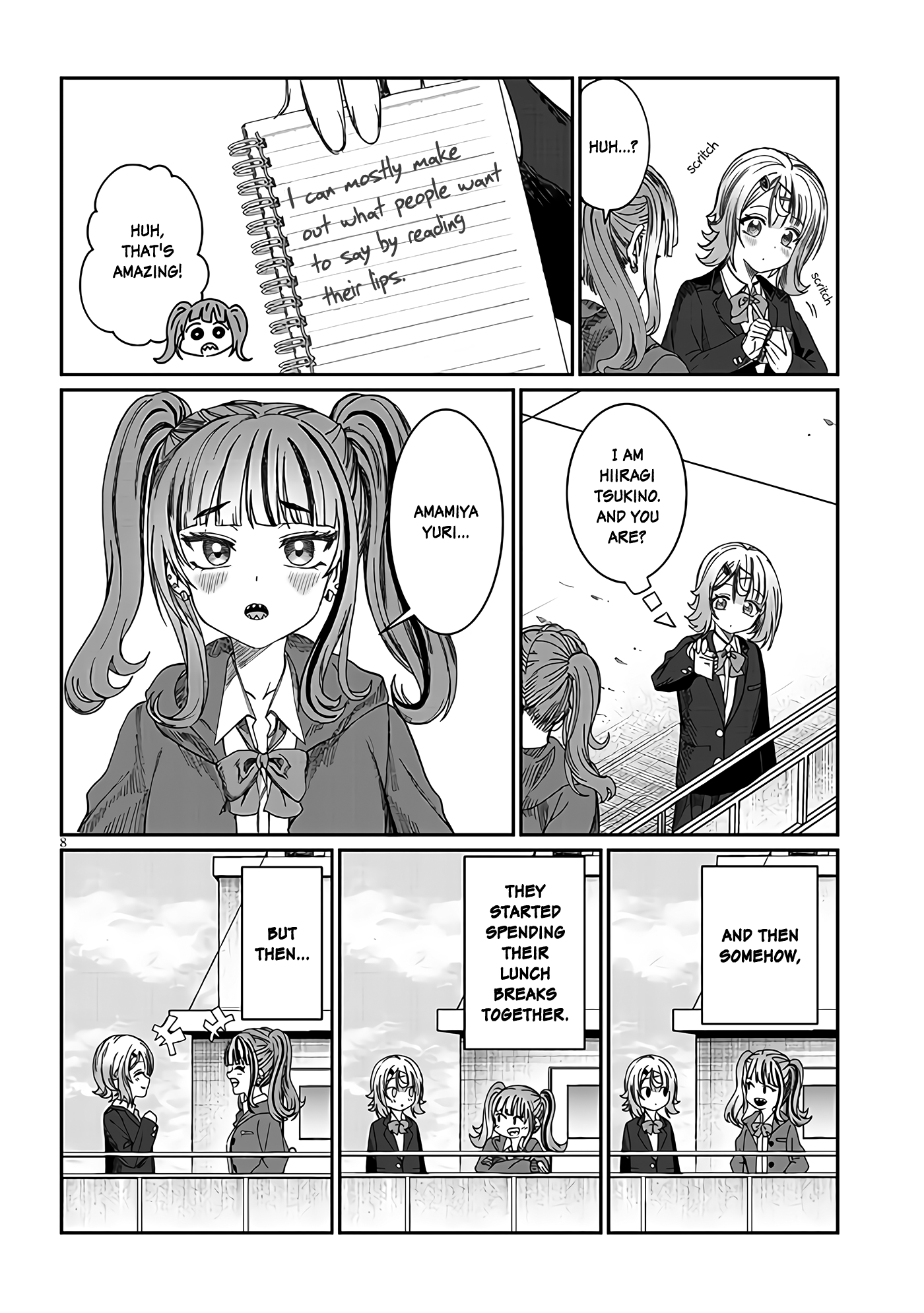 8
