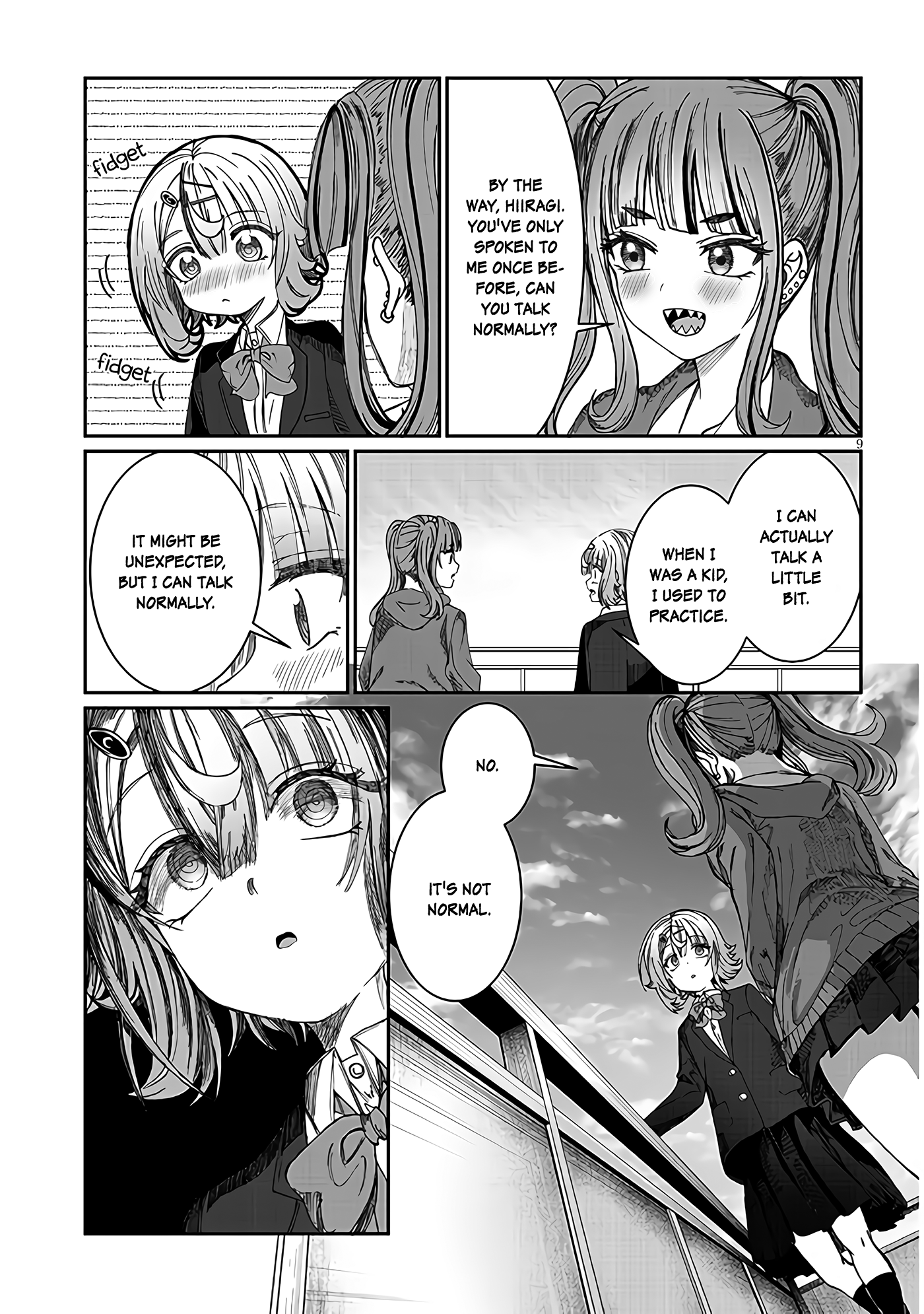 9