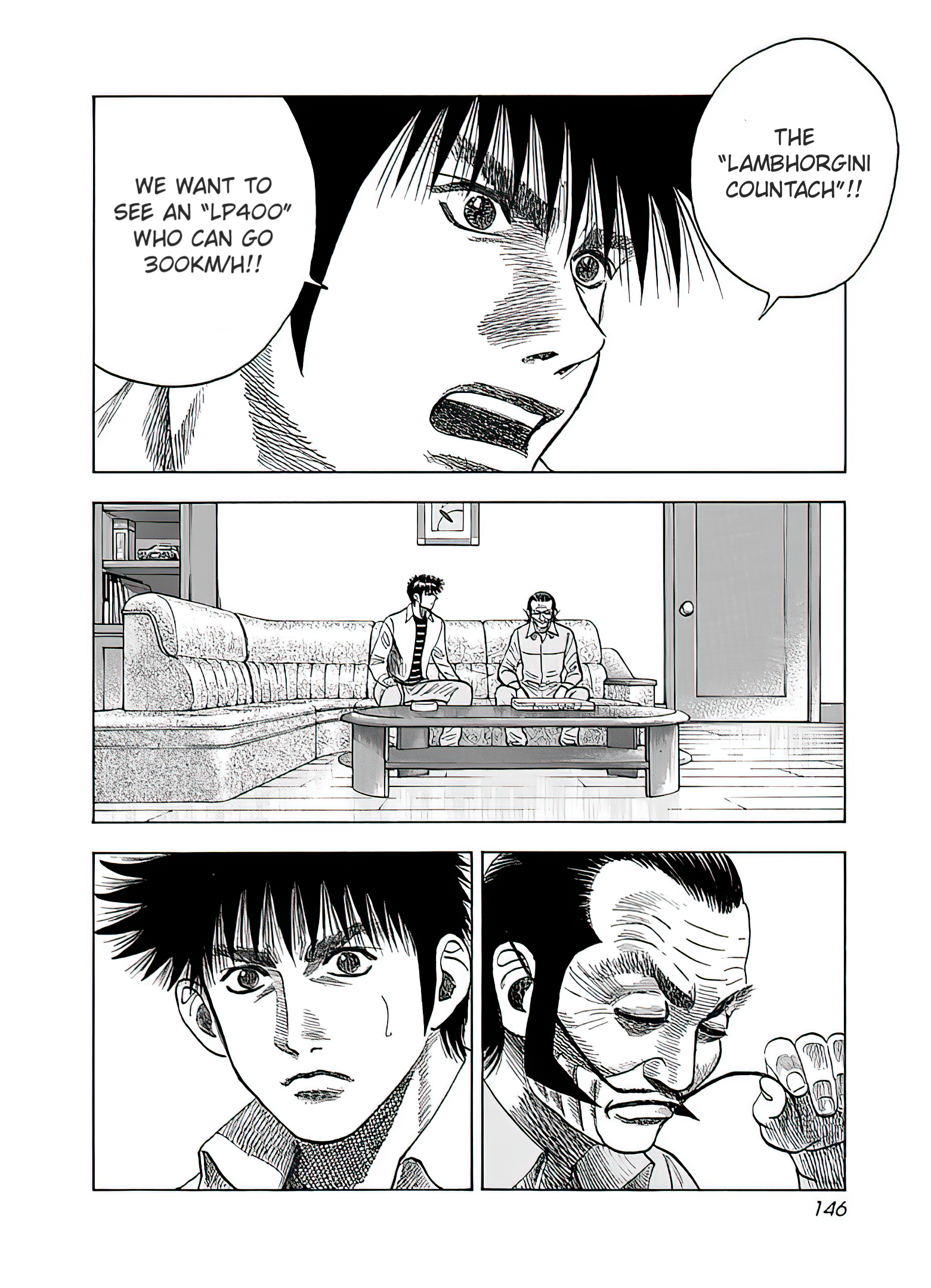 Halaman dari Countach Chapter 41