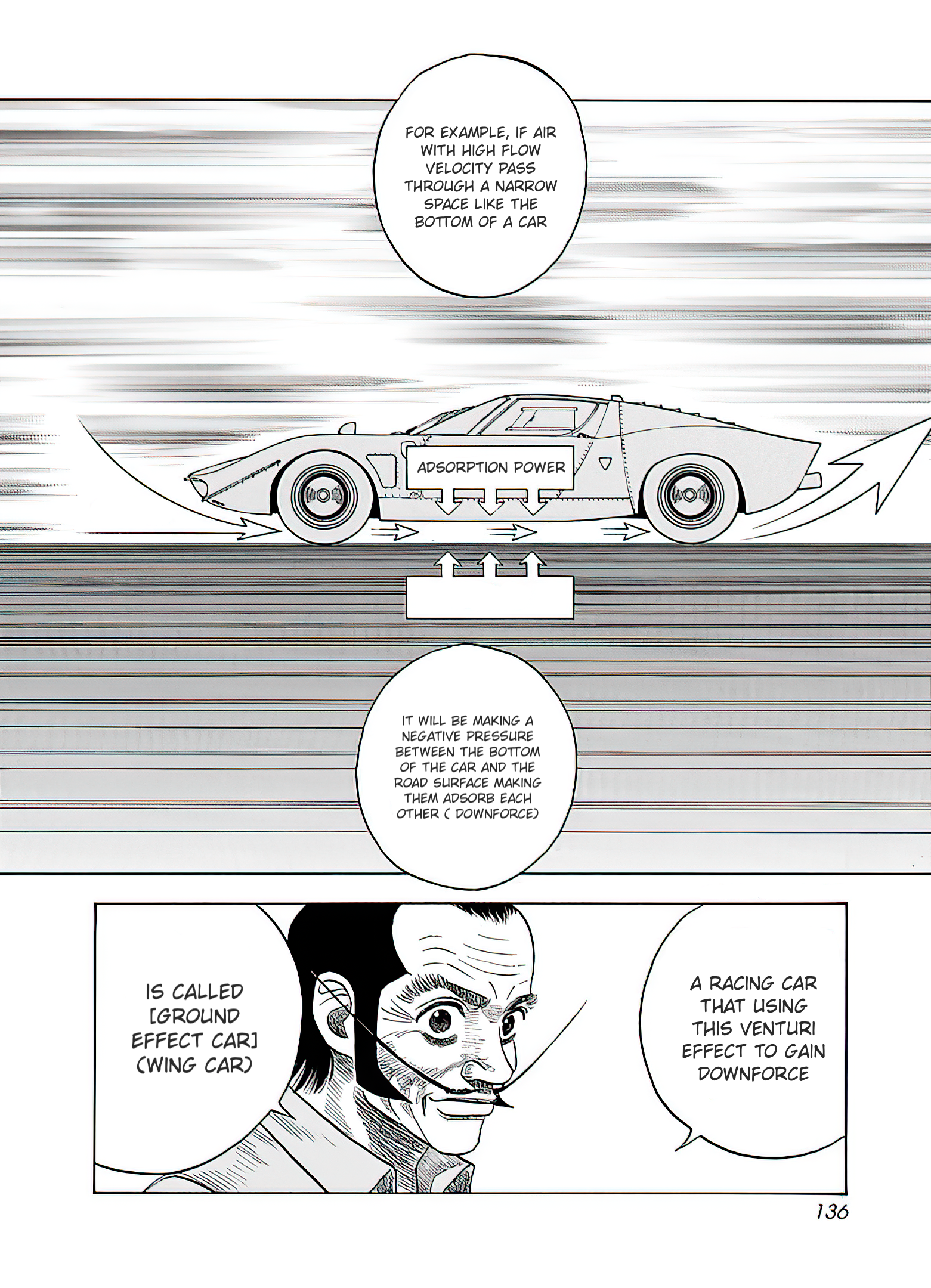 Halaman dari Countach Chapter 41