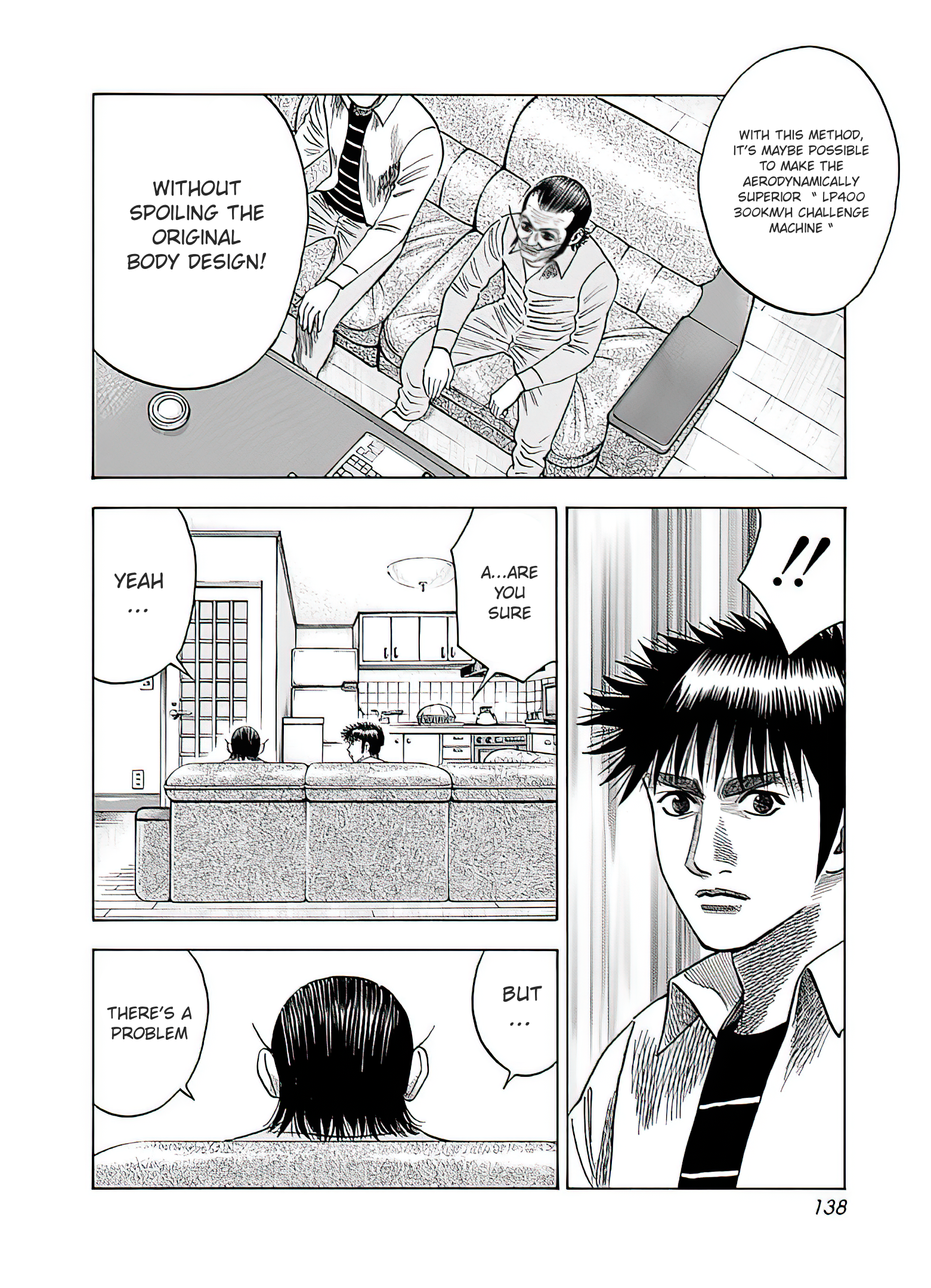 Halaman dari Countach Chapter 41