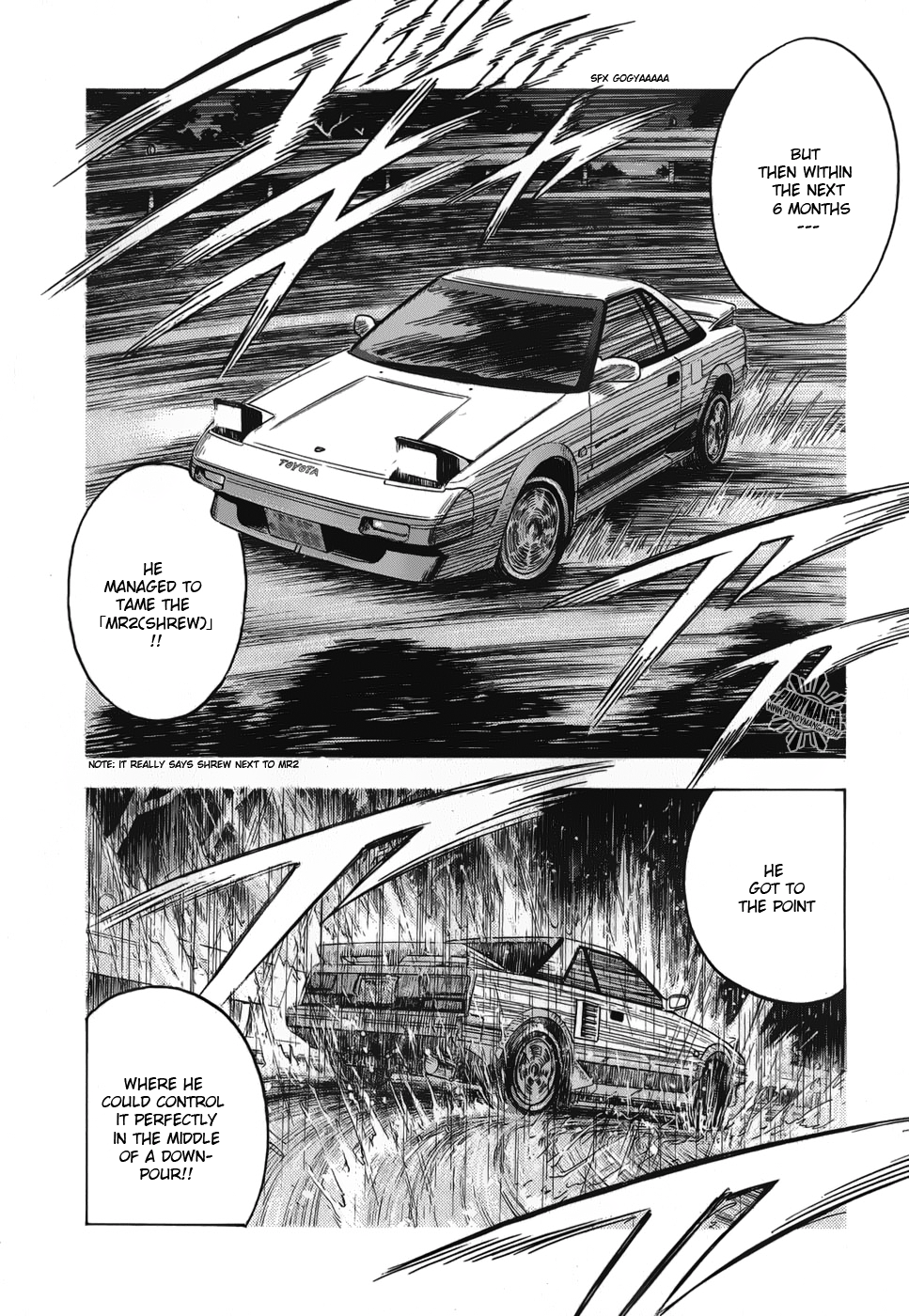 Halaman dari Countach Chapter 8