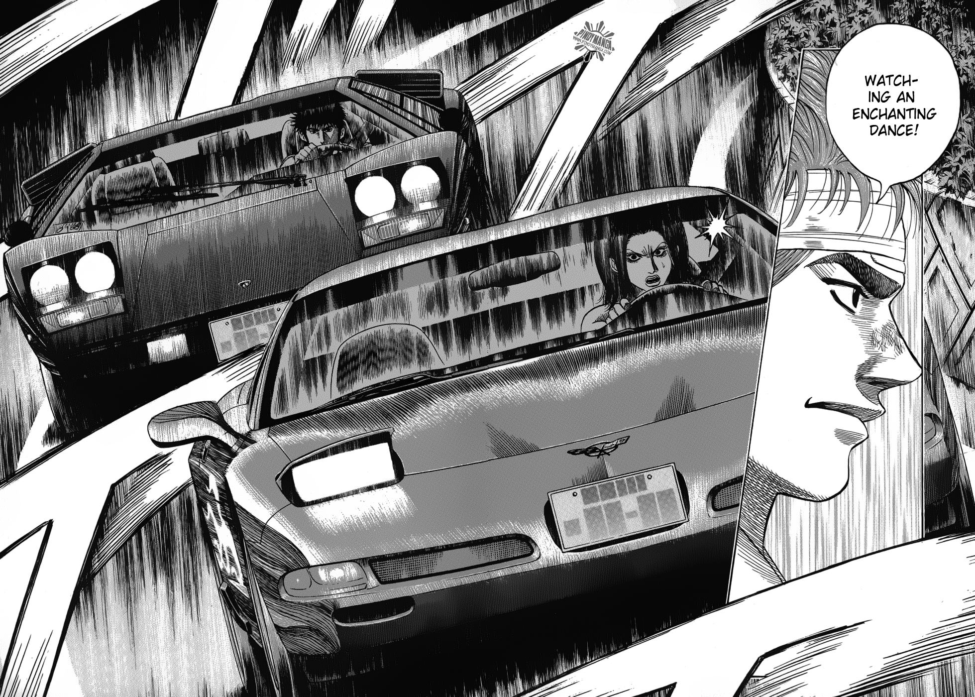 Halaman dari Countach Chapter 8