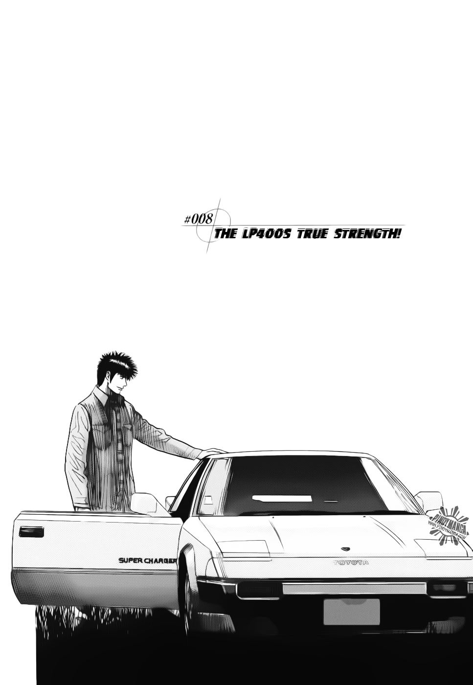Halaman dari Countach Chapter 8