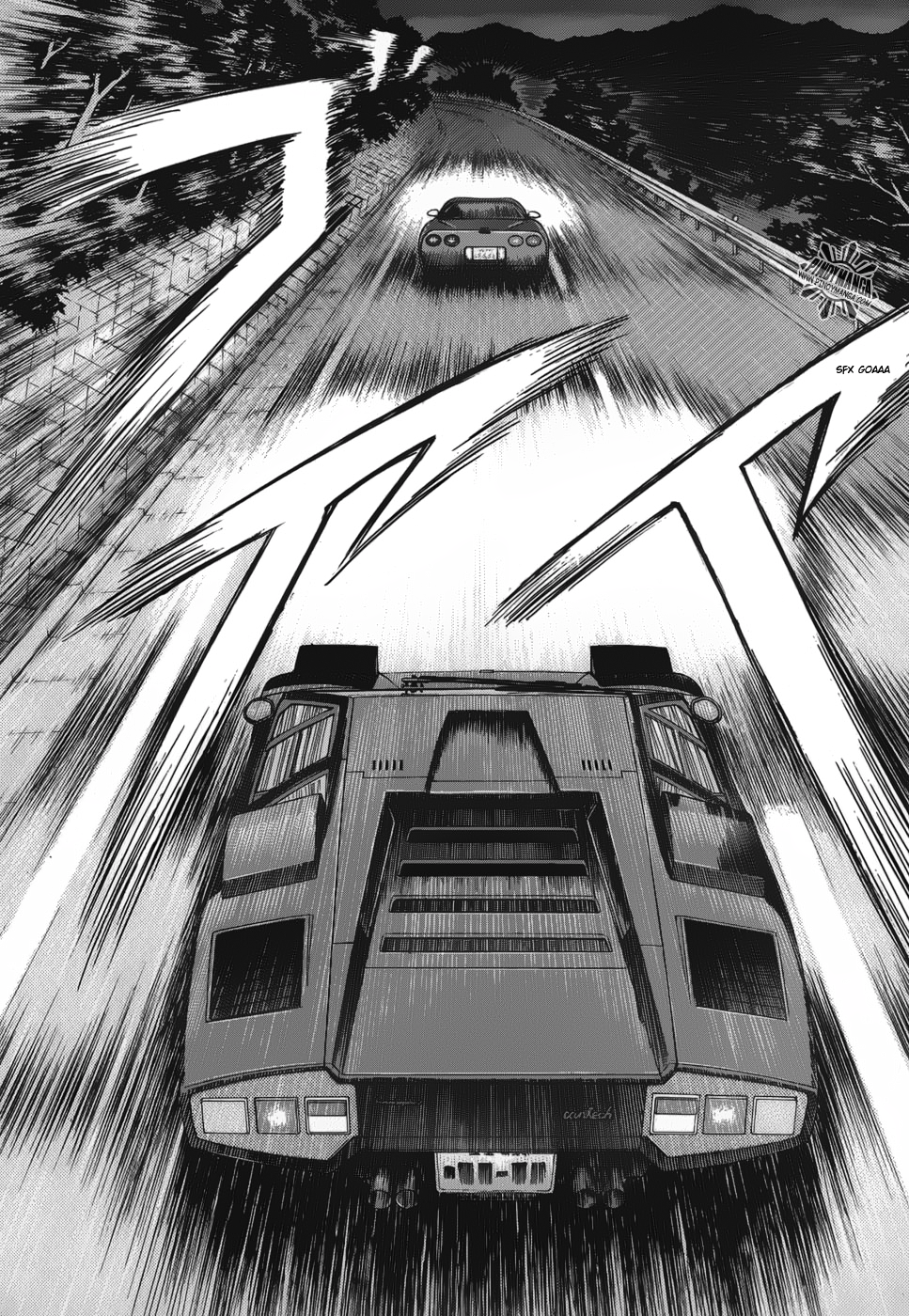 Halaman dari Countach Chapter 8
