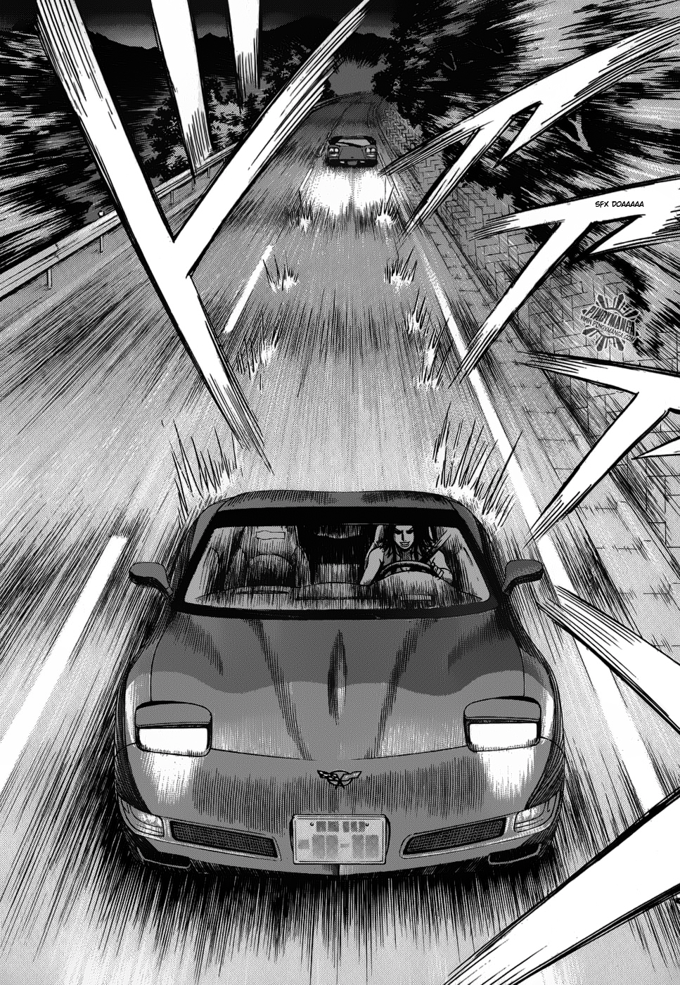 Halaman dari Countach Chapter 8