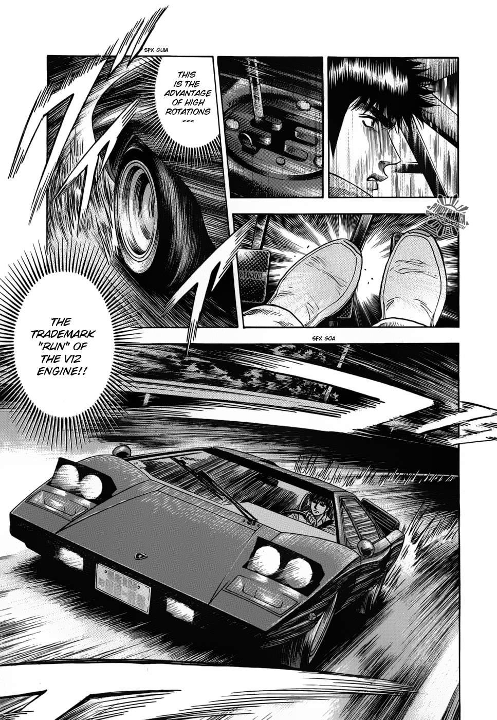 Halaman dari Countach Chapter 8
