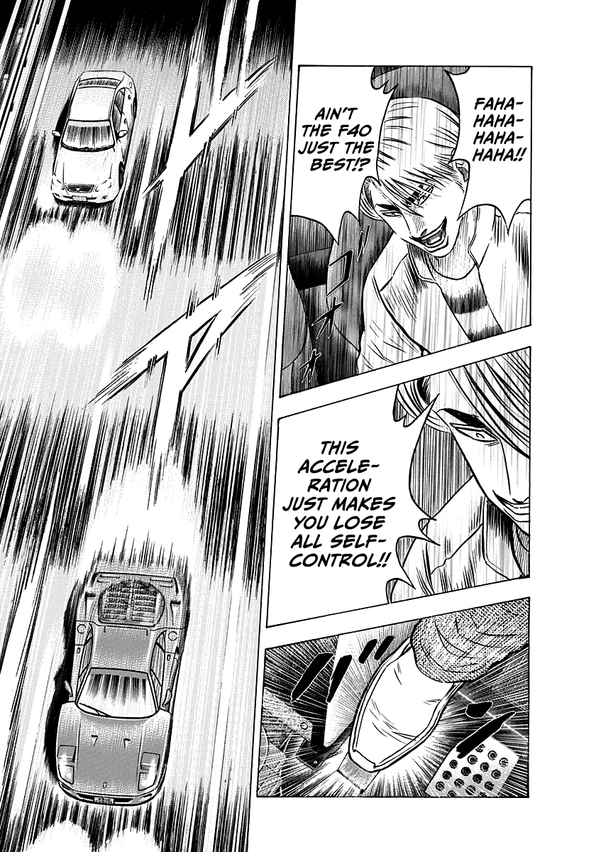 Halaman dari Countach Chapter 130